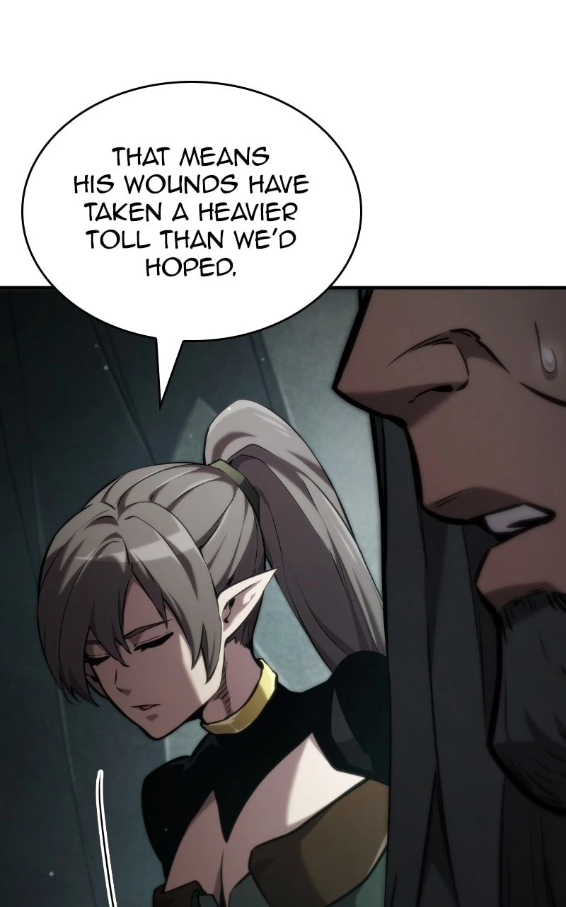 Boundless Ascension Chapter 75 - 38