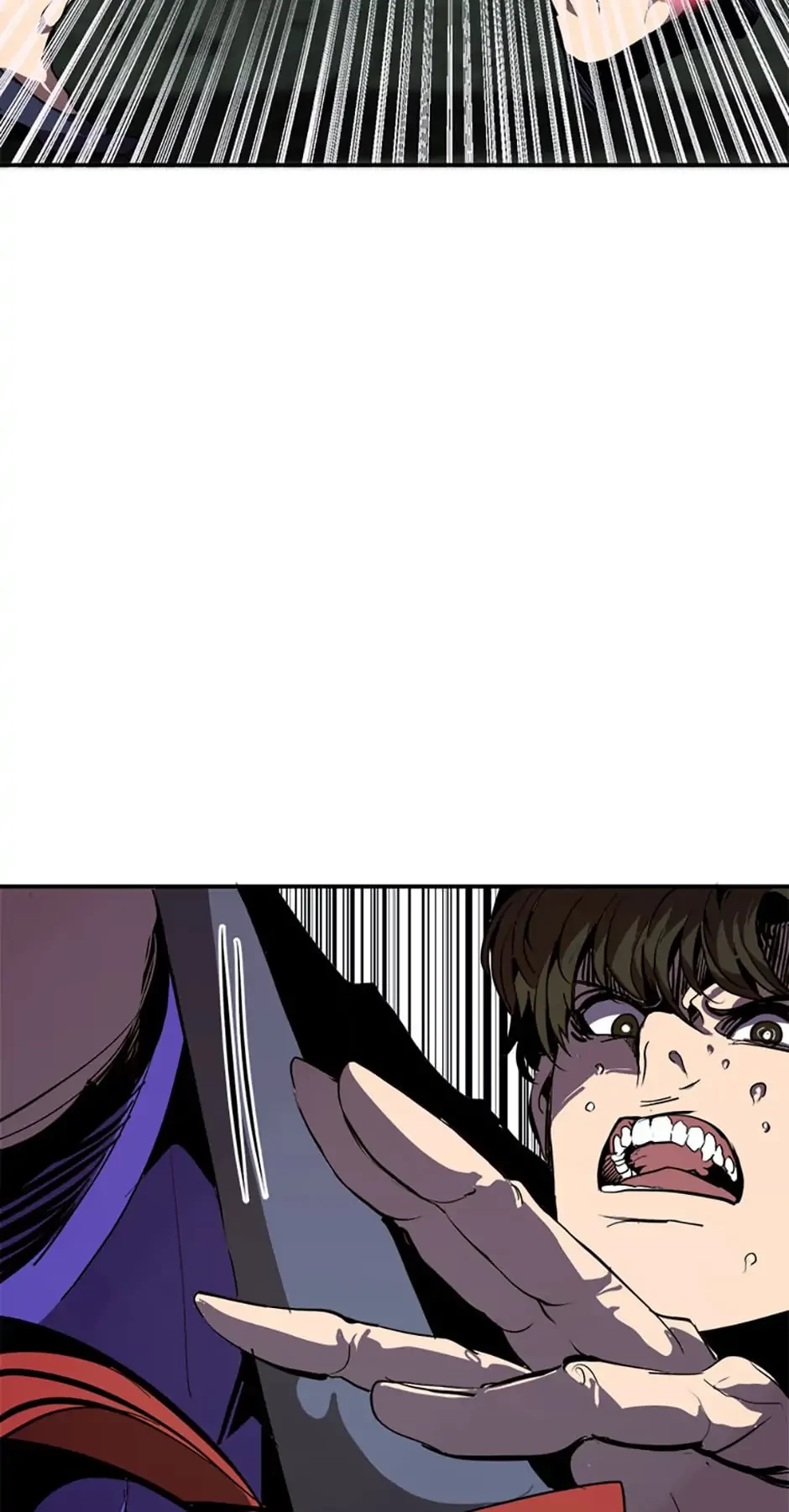 Returning With Absolutely Nothing Chapter 47 - 20