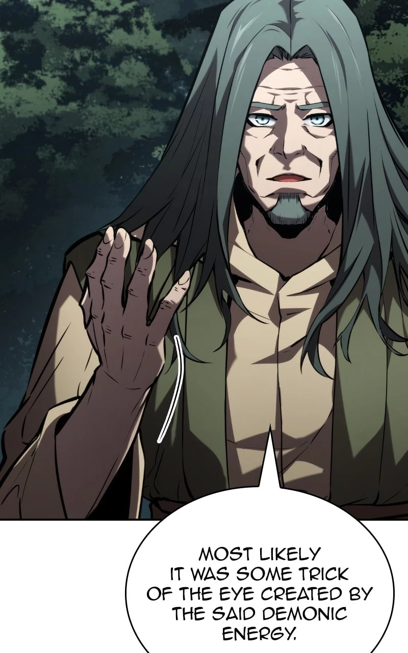 Boundless Ascension Chapter 77 - 144