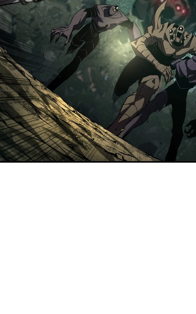 Boundless Ascension Chapter 76 - 73