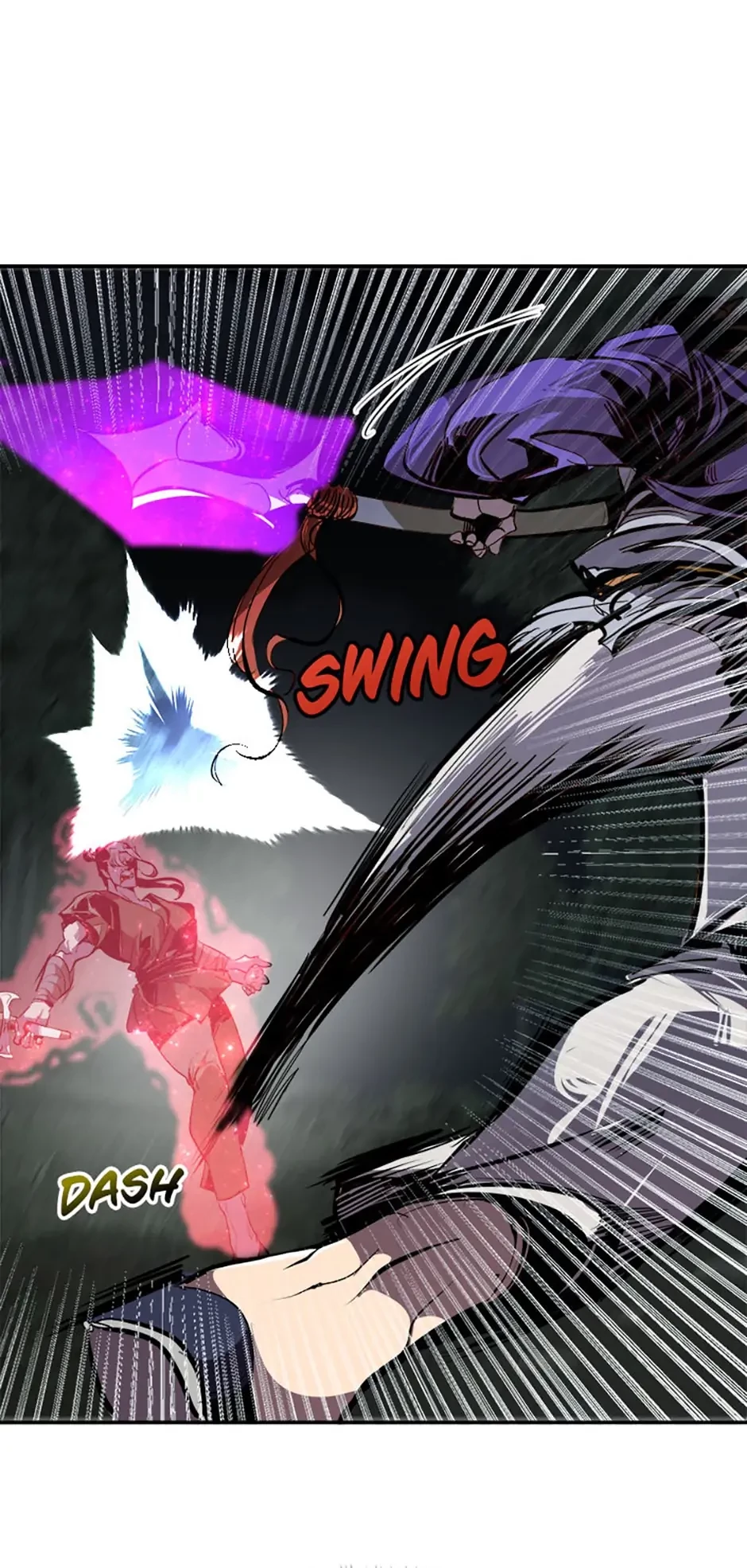 Returning With Absolutely Nothing Chapter 47 - 25