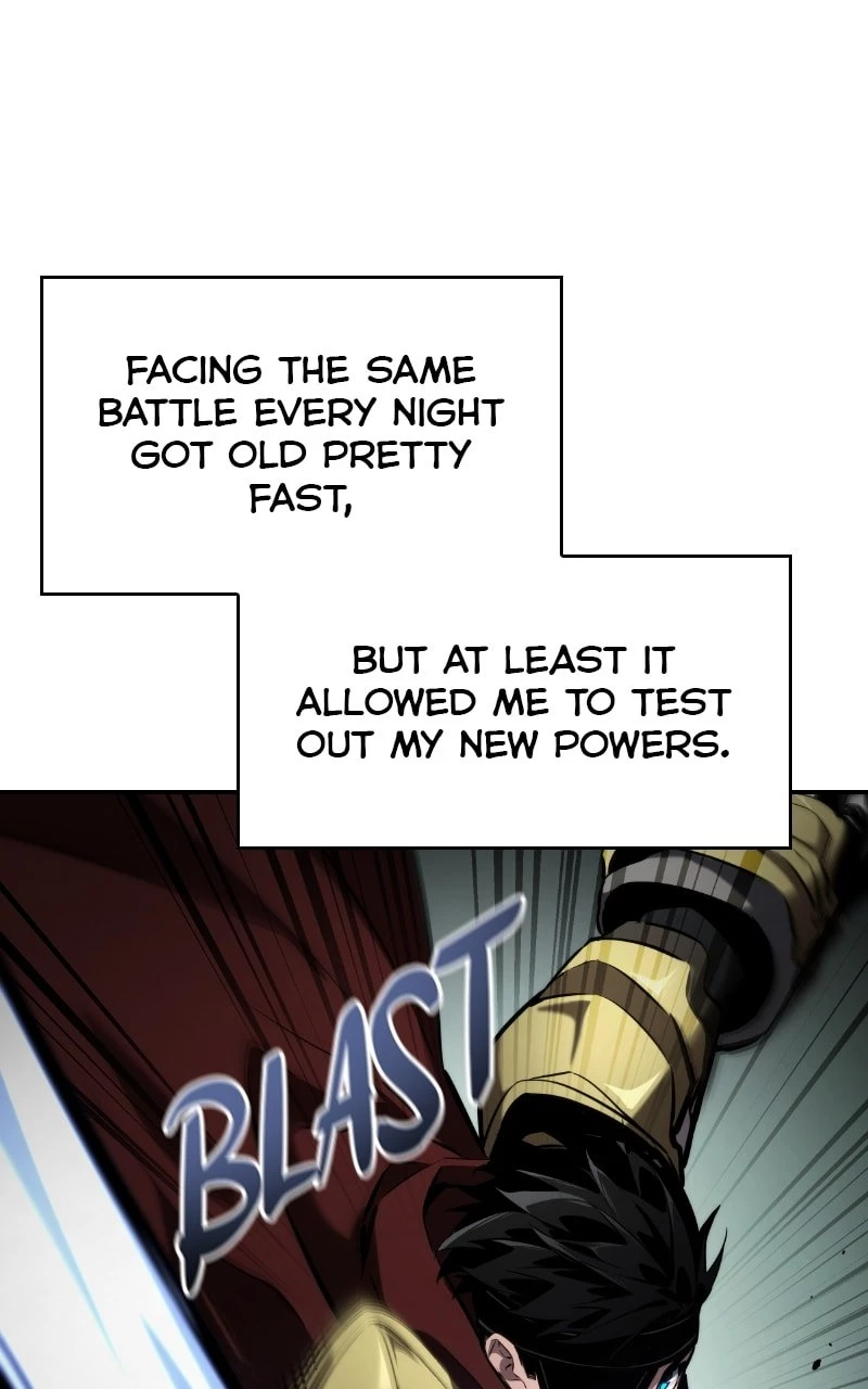 Boundless Ascension Chapter 77 - 149