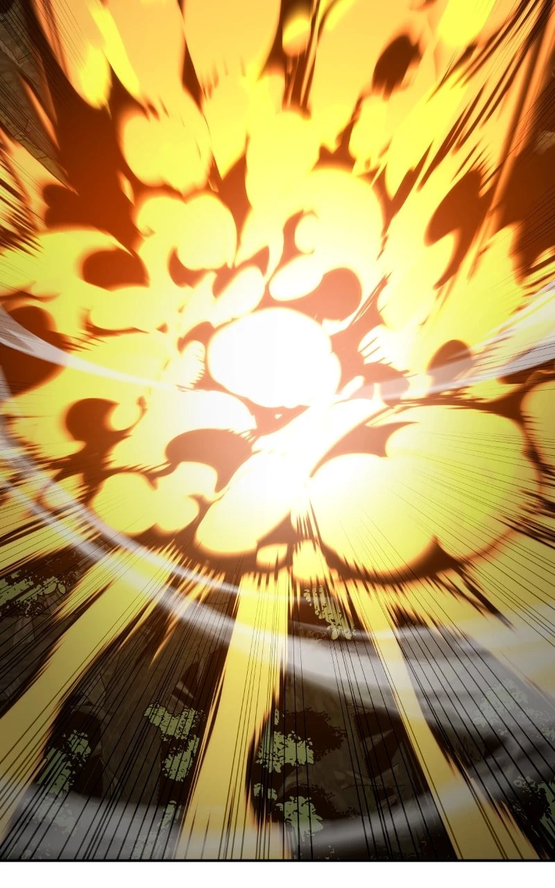 Boundless Ascension Chapter 76 - 75