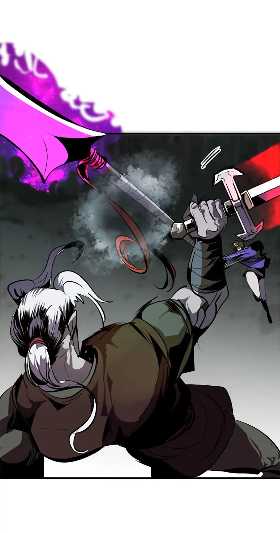 Returning With Absolutely Nothing Chapter 46 - 20