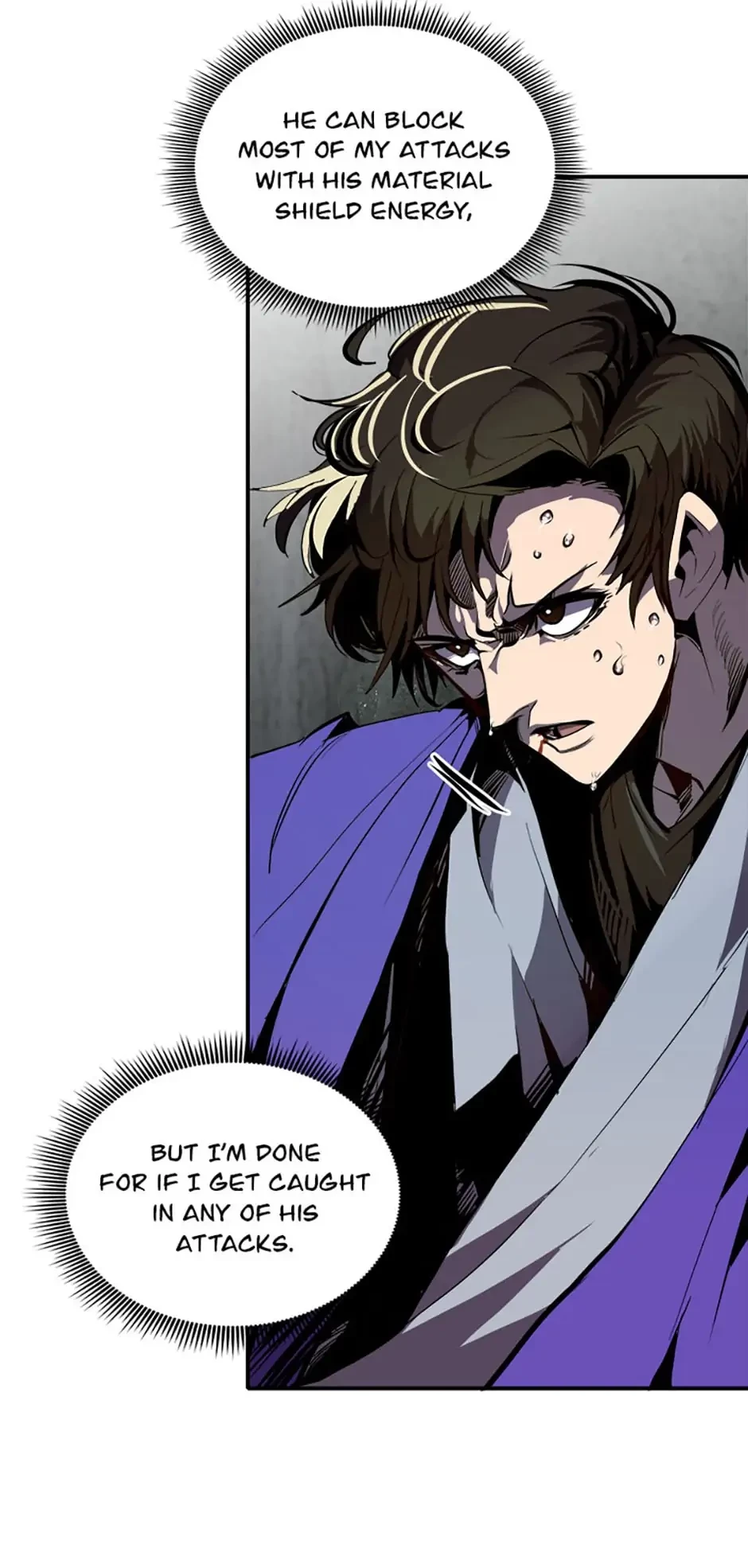 Returning With Absolutely Nothing Chapter 47 - 26