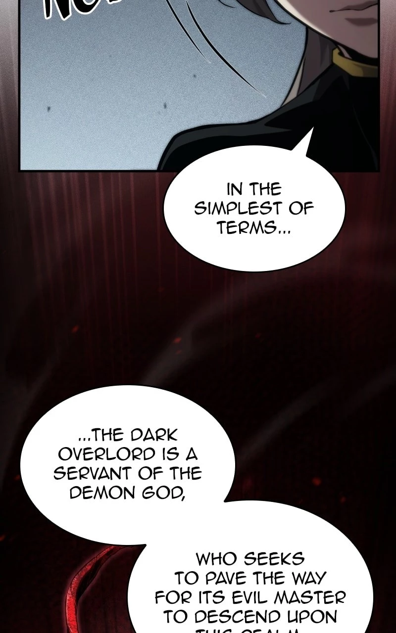 Boundless Ascension Chapter 75 - 46