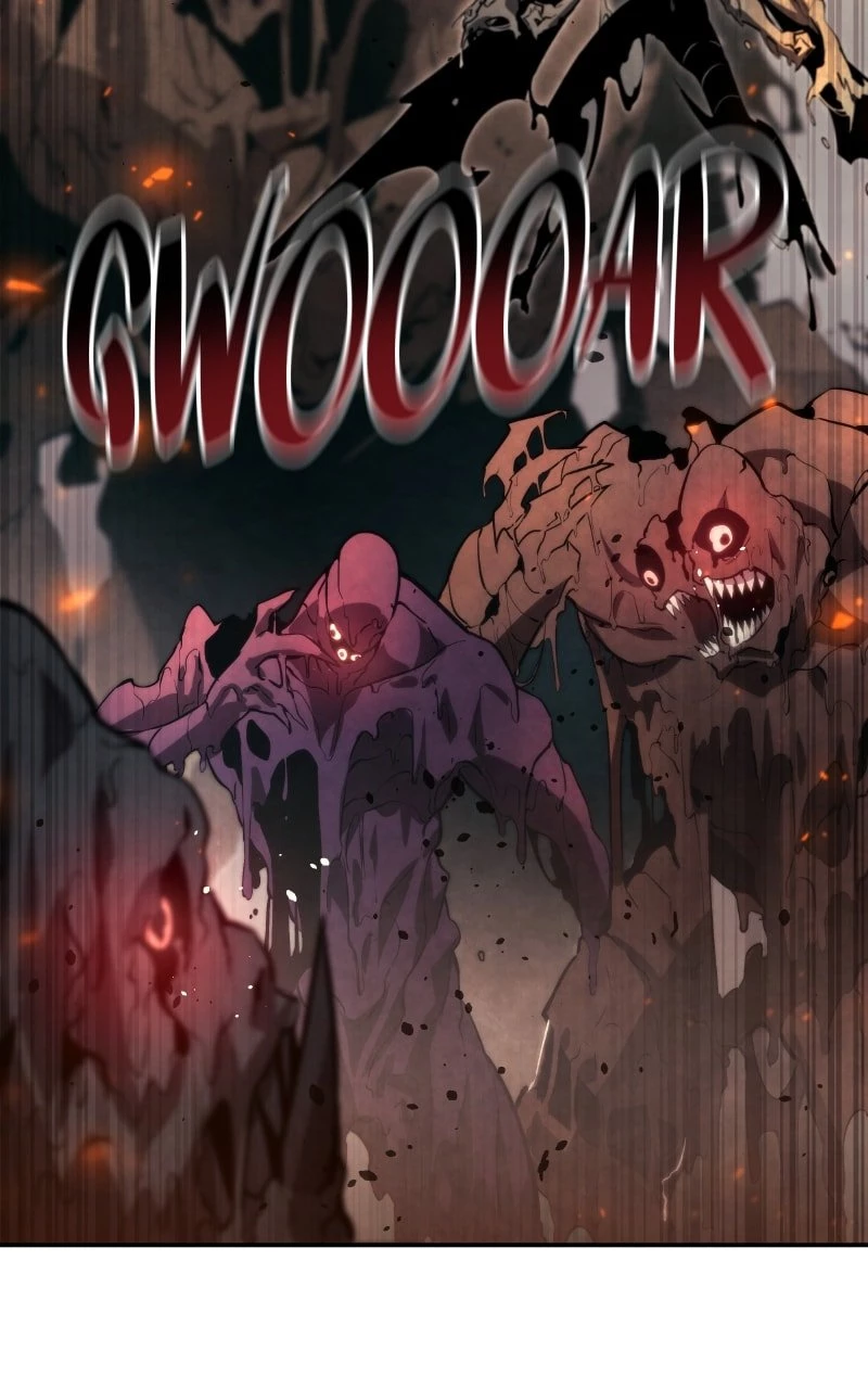 Boundless Ascension Chapter 76 - 77