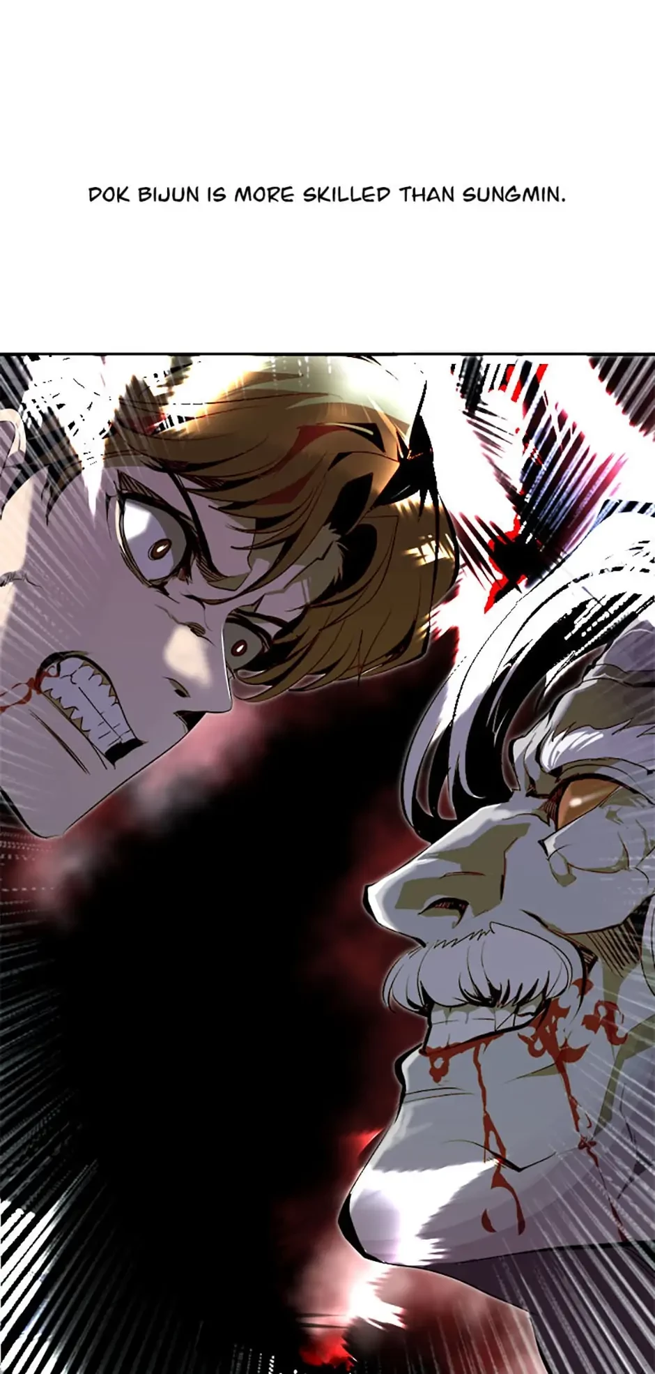 Returning With Absolutely Nothing Chapter 47 - 27