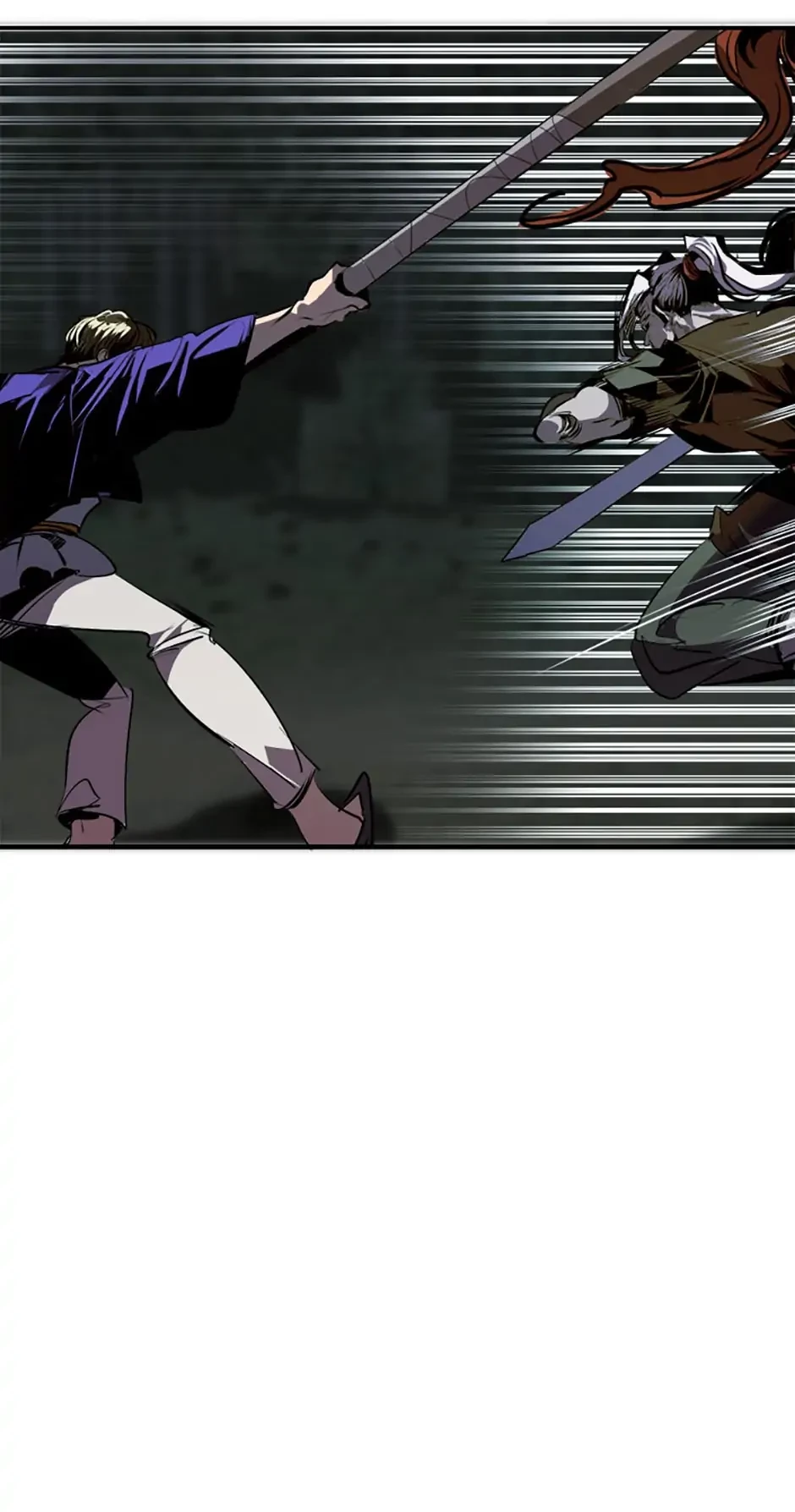 Returning With Absolutely Nothing Chapter 46 - 22