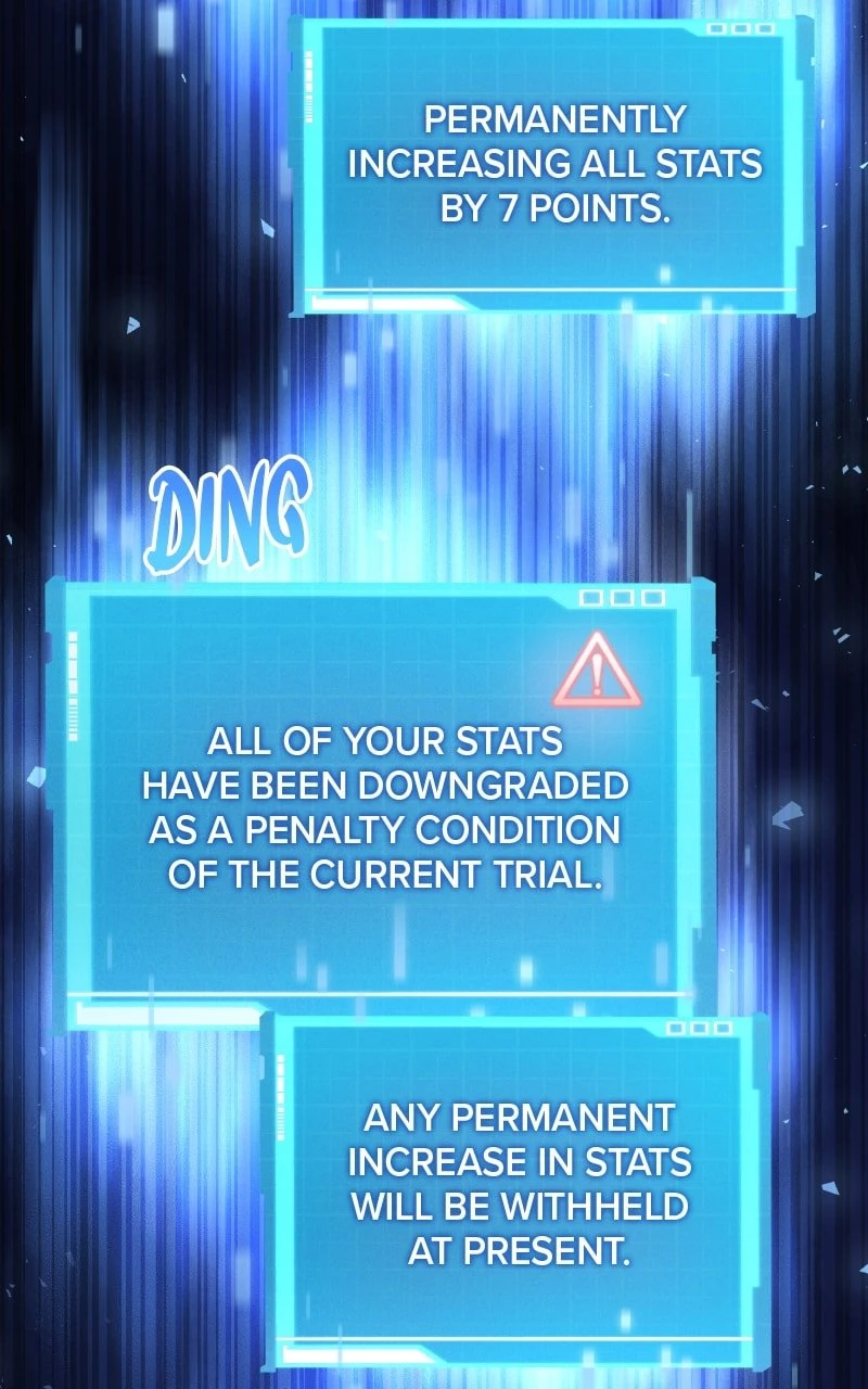 Boundless Ascension Chapter 77 - 152