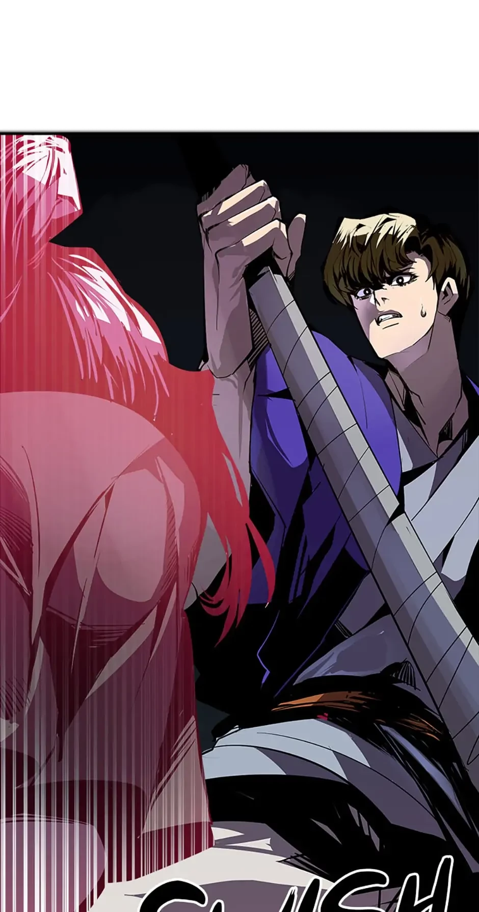 Returning With Absolutely Nothing Chapter 46 - 23