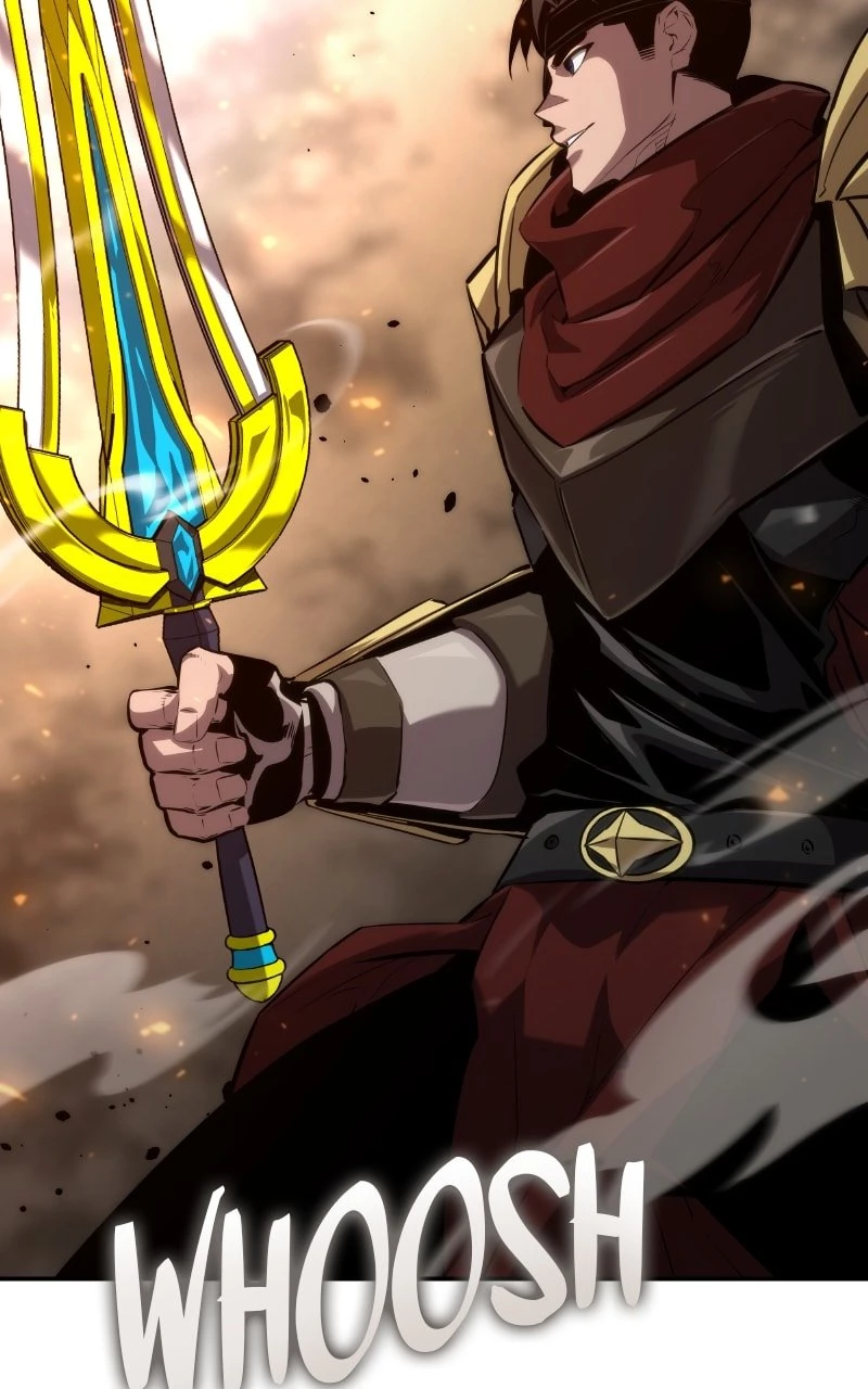 Boundless Ascension Chapter 76 - 79
