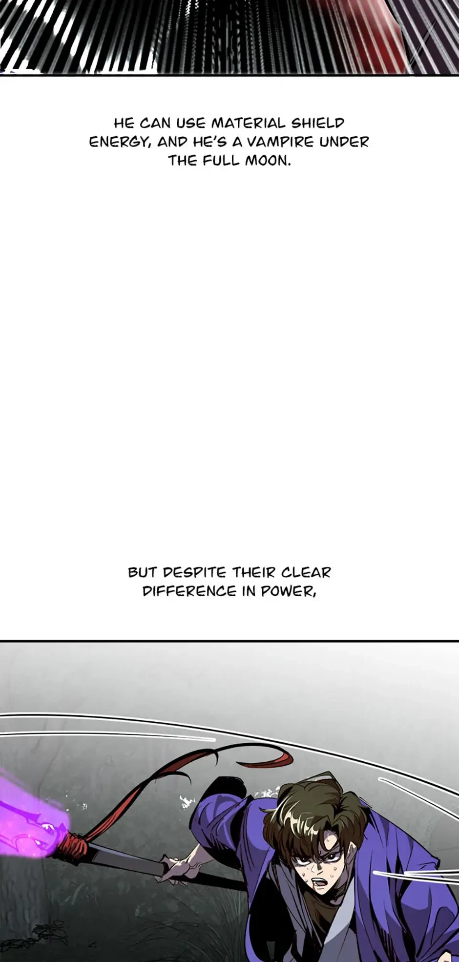 Returning With Absolutely Nothing Chapter 47 - 28