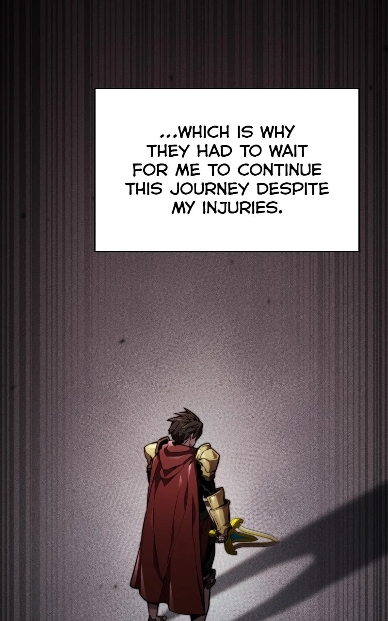 Boundless Ascension Chapter 75 - 51