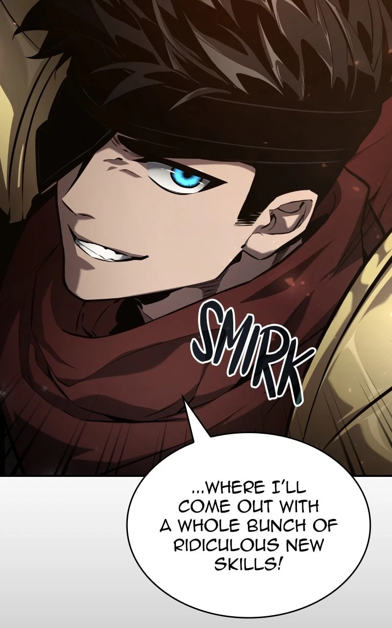 Boundless Ascension Chapter 76 - 81