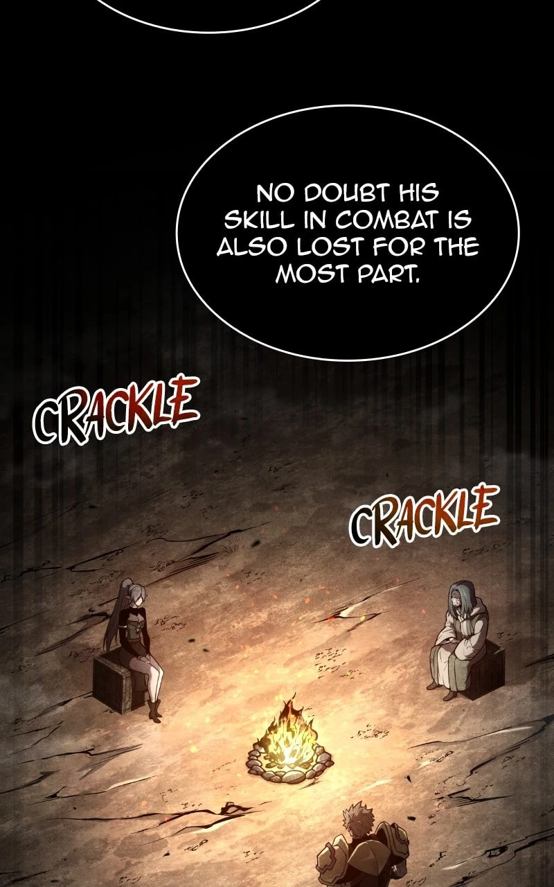 Boundless Ascension Chapter 76 - 83