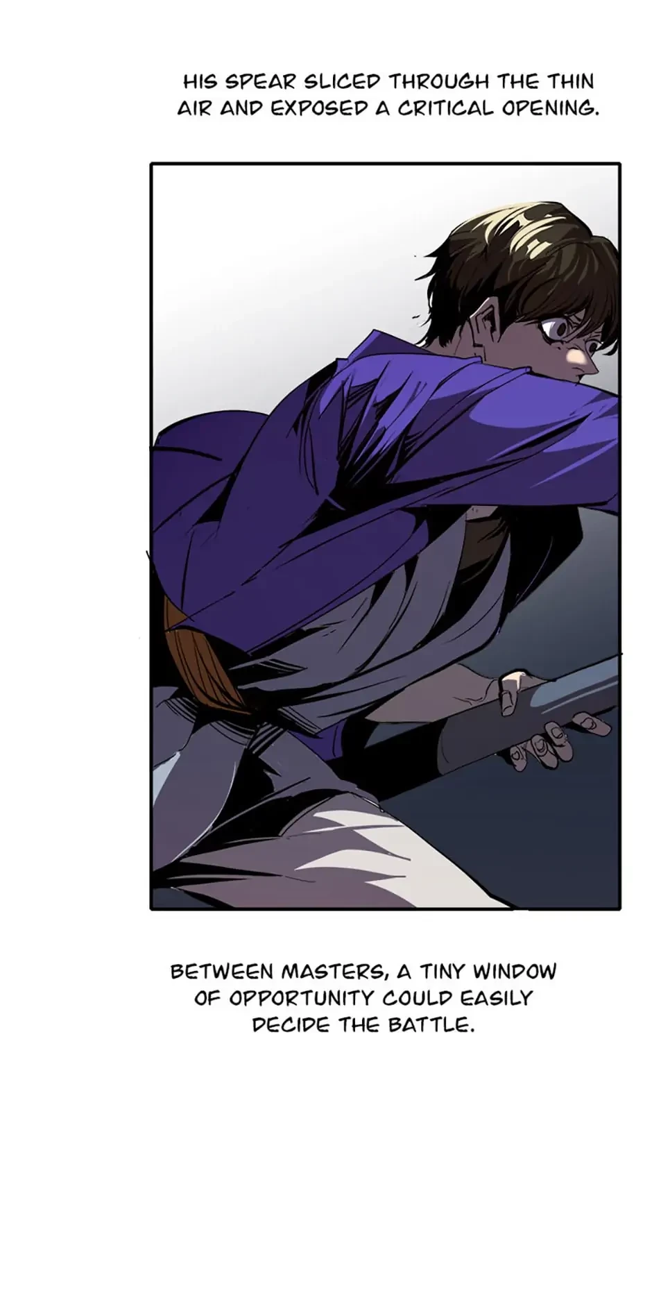 Returning With Absolutely Nothing Chapter 47 - 31