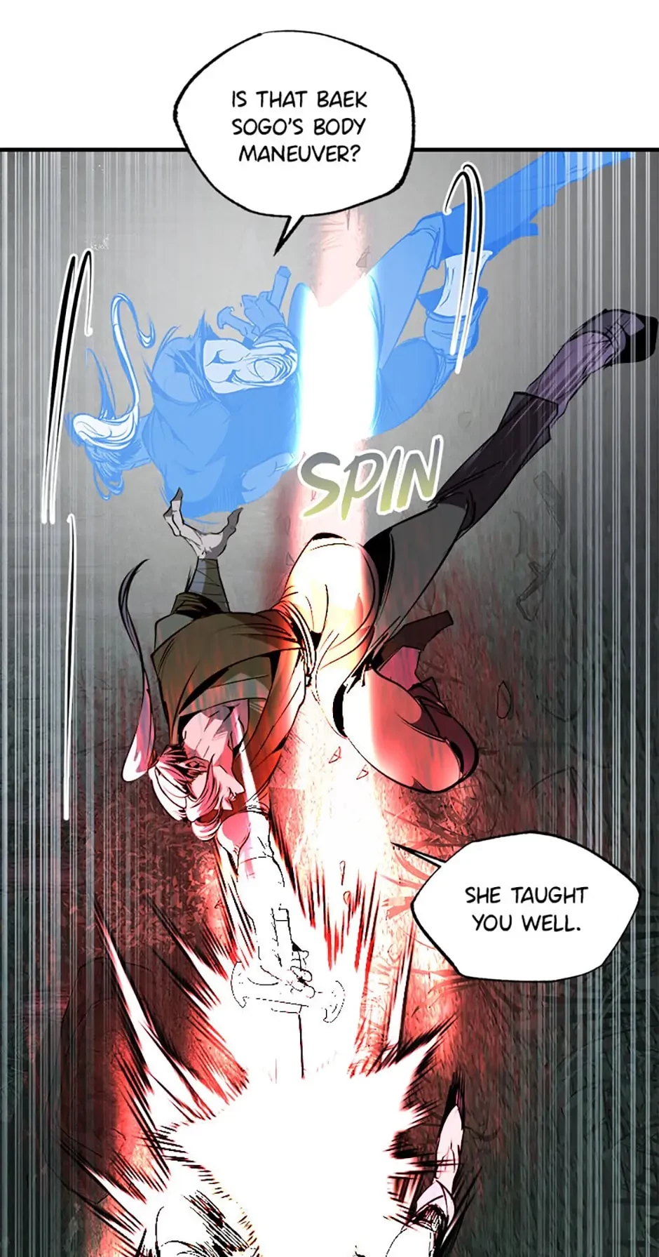 Returning With Absolutely Nothing Chapter 46 - 30