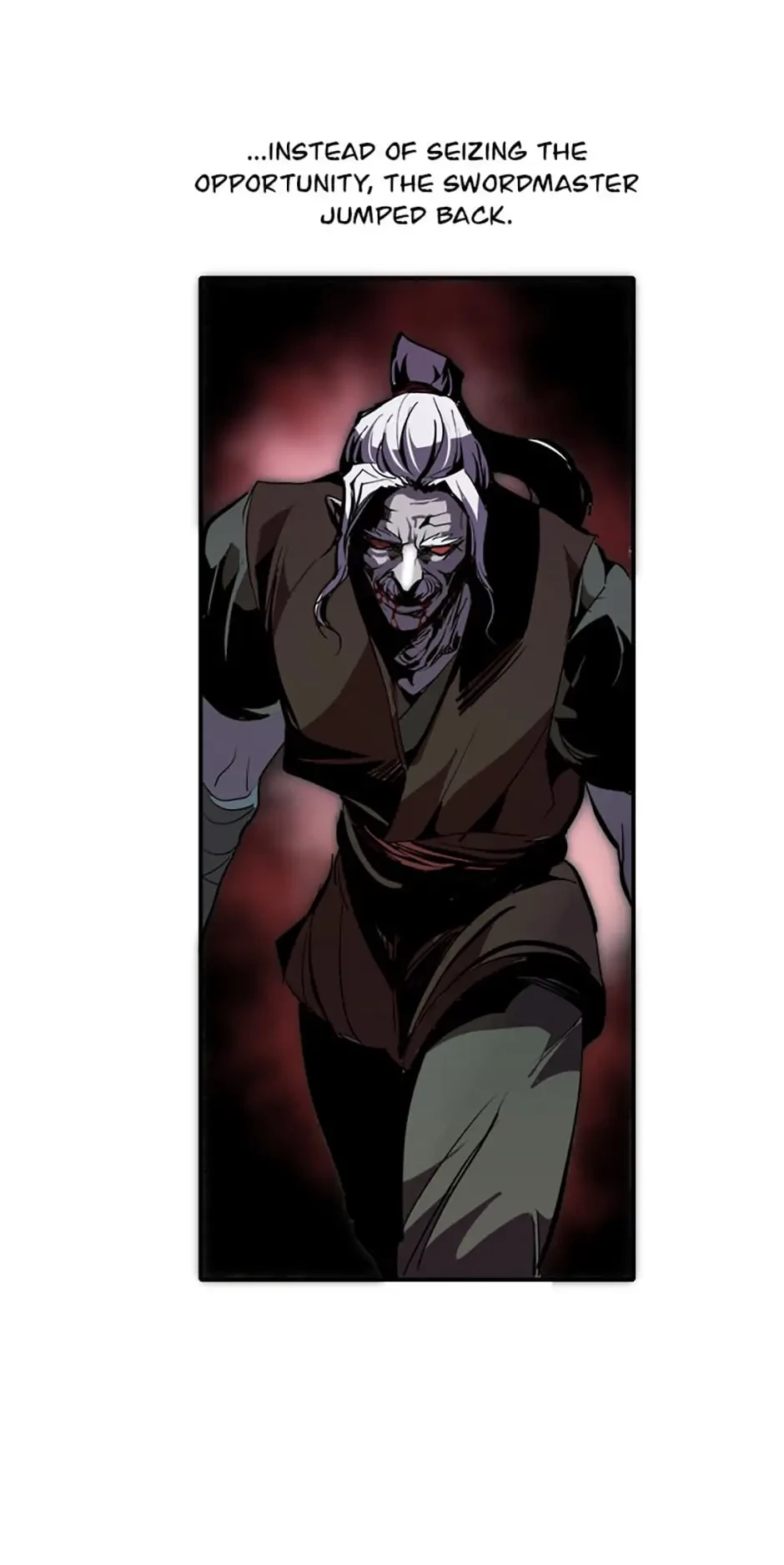 Returning With Absolutely Nothing Chapter 47 - 35