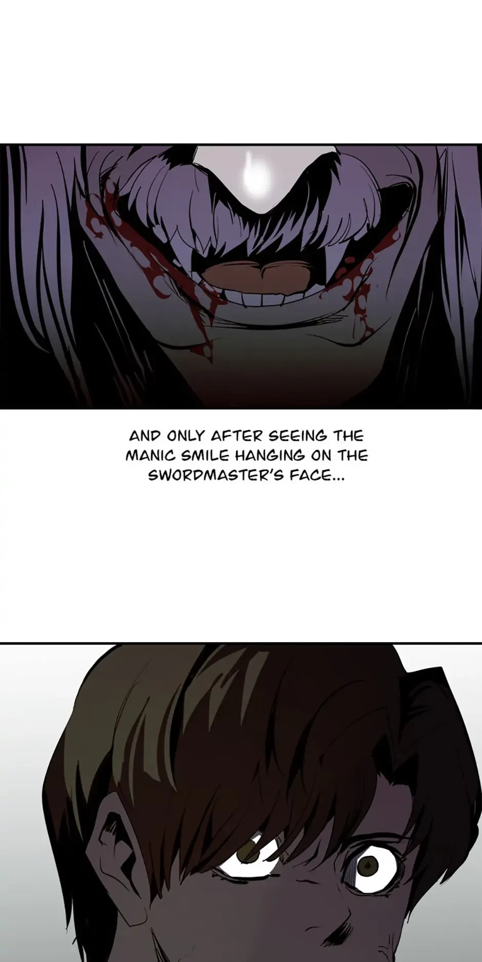 Returning With Absolutely Nothing Chapter 47 - 36