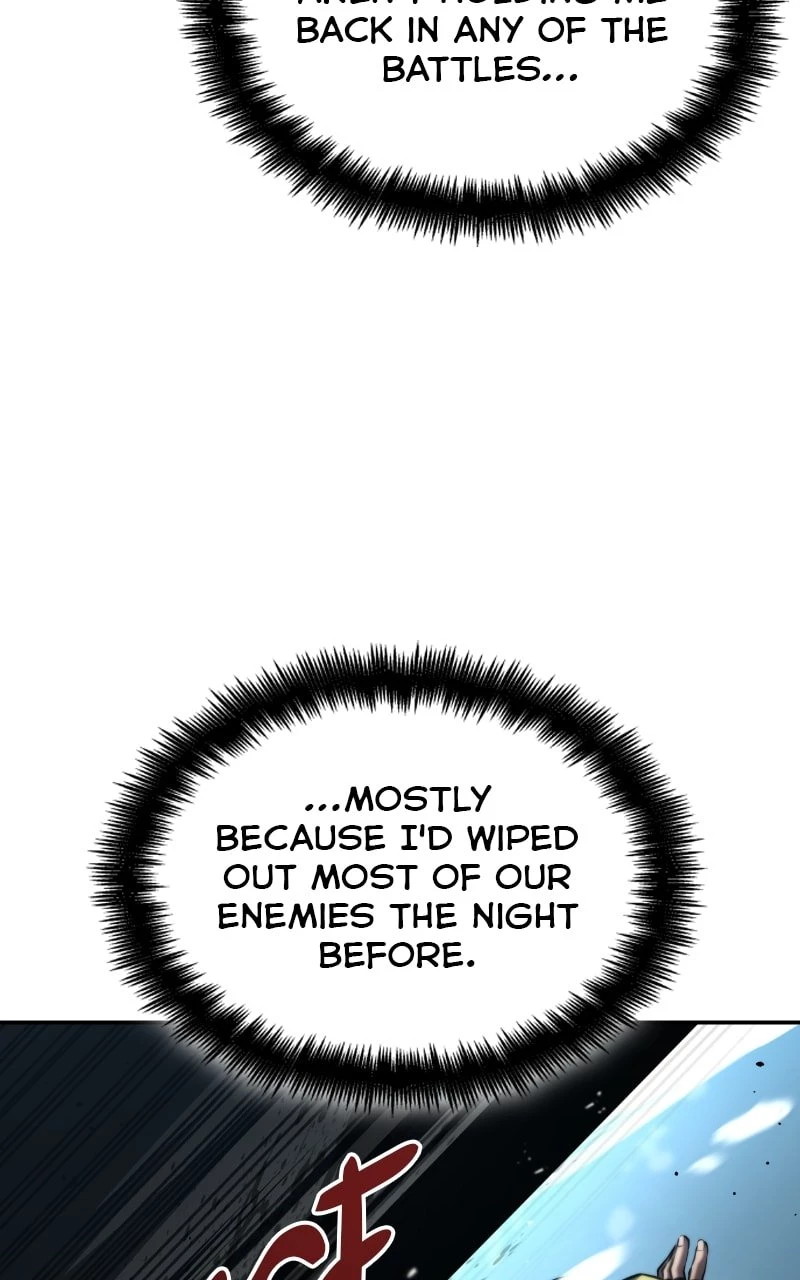 Boundless Ascension Chapter 77 - 160