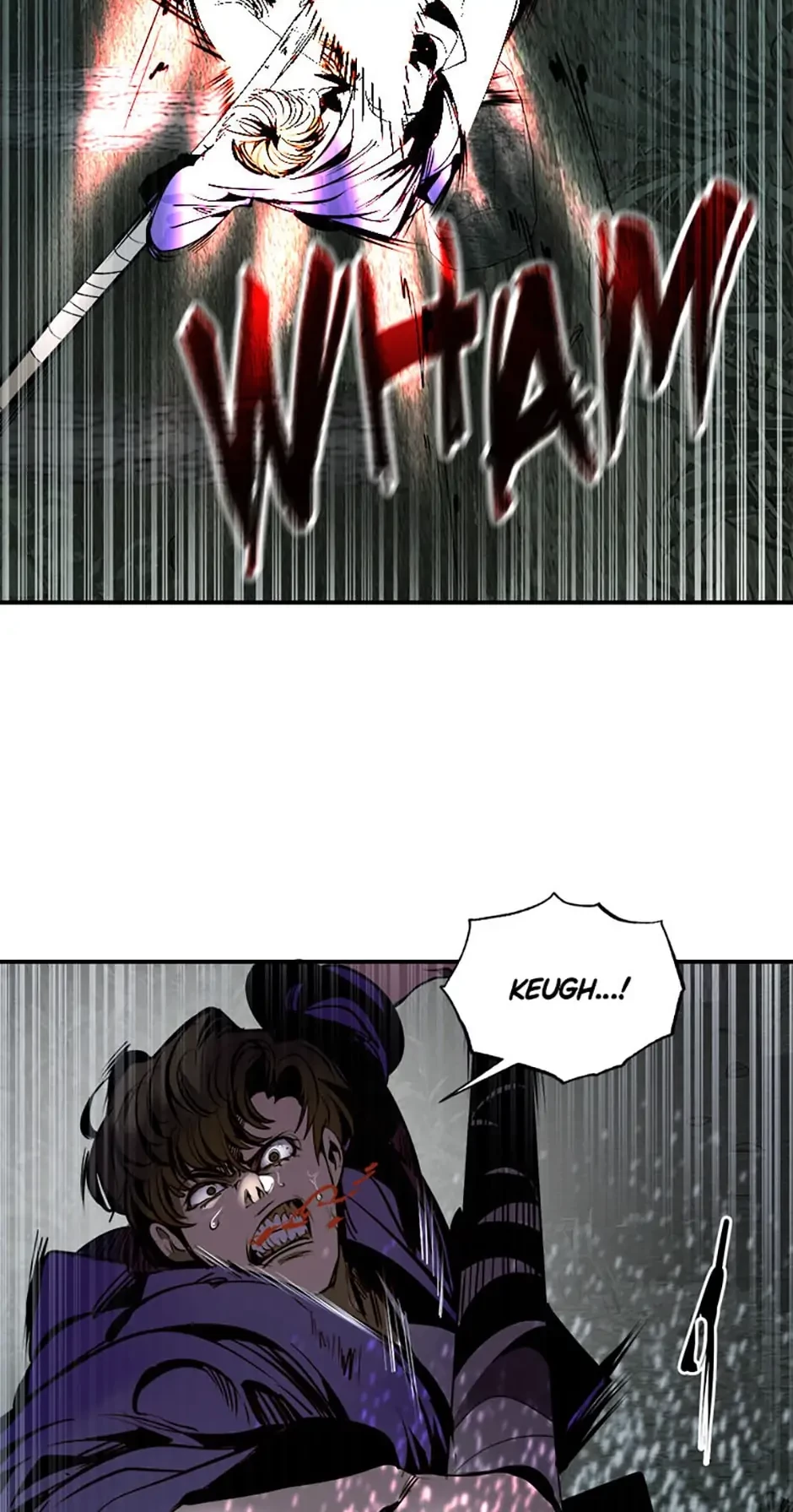 Returning With Absolutely Nothing Chapter 46 - 31