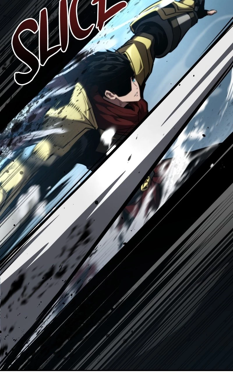 Boundless Ascension Chapter 77 - 161