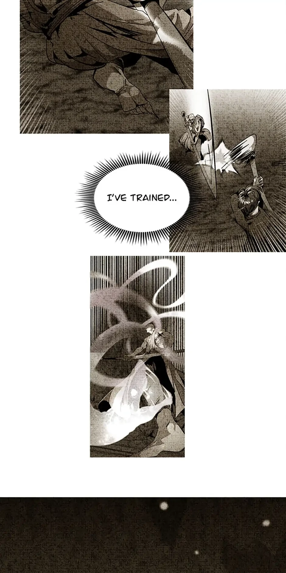 Returning With Absolutely Nothing Chapter 47 - 39