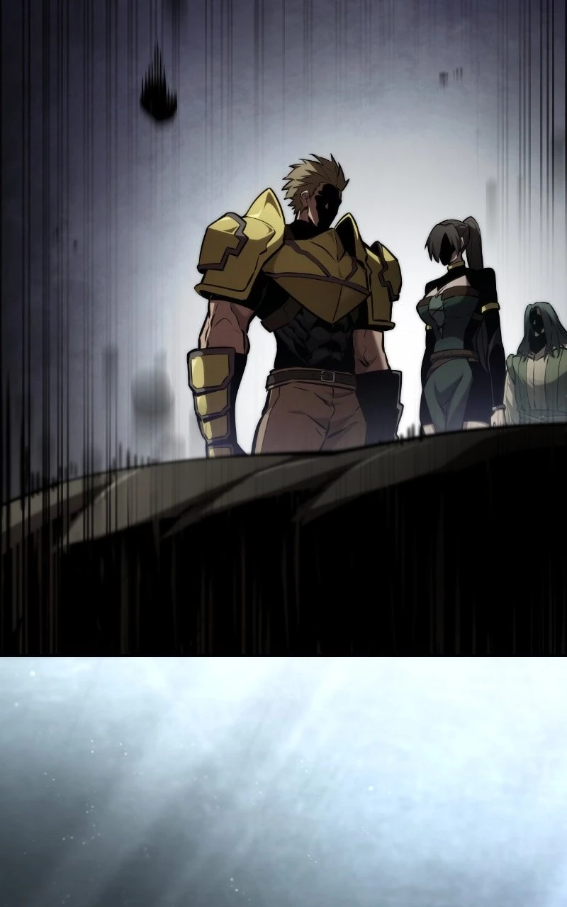 Boundless Ascension Chapter 77 - 163