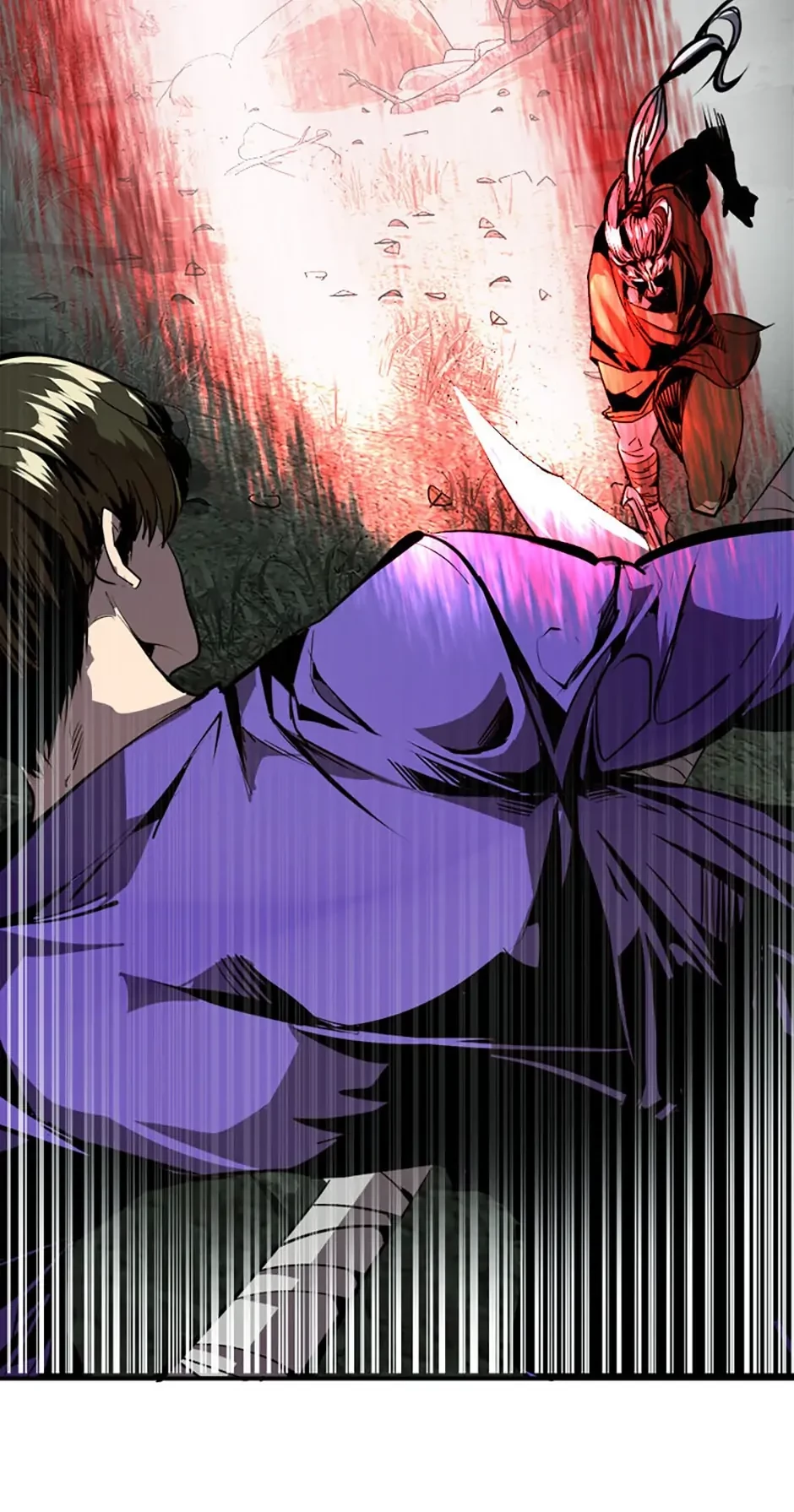 Returning With Absolutely Nothing Chapter 46 - 34
