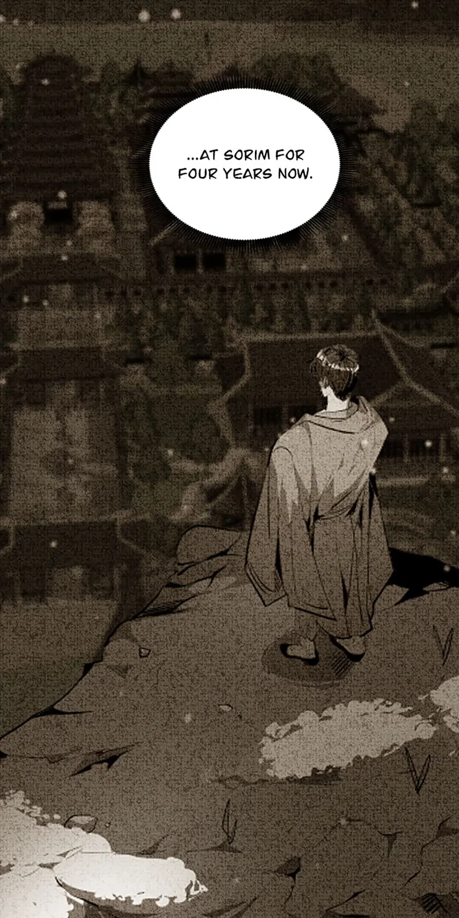 Returning With Absolutely Nothing Chapter 47 - 40