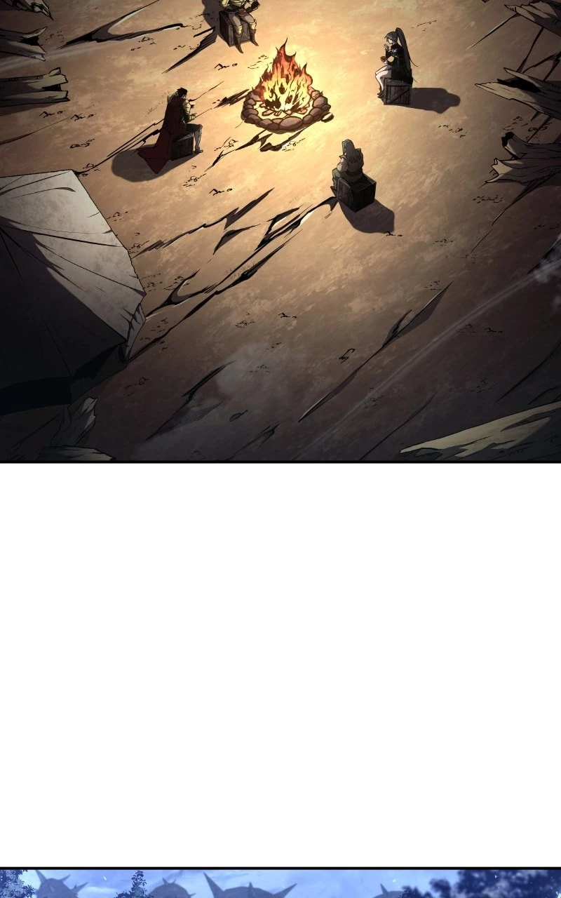 Boundless Ascension Chapter 76 - 93