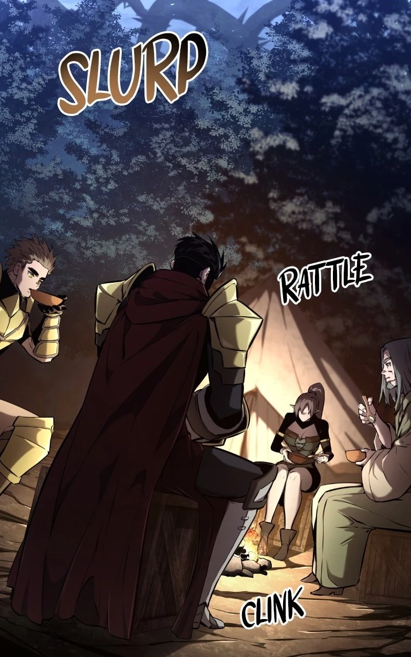 Boundless Ascension Chapter 76 - 94
