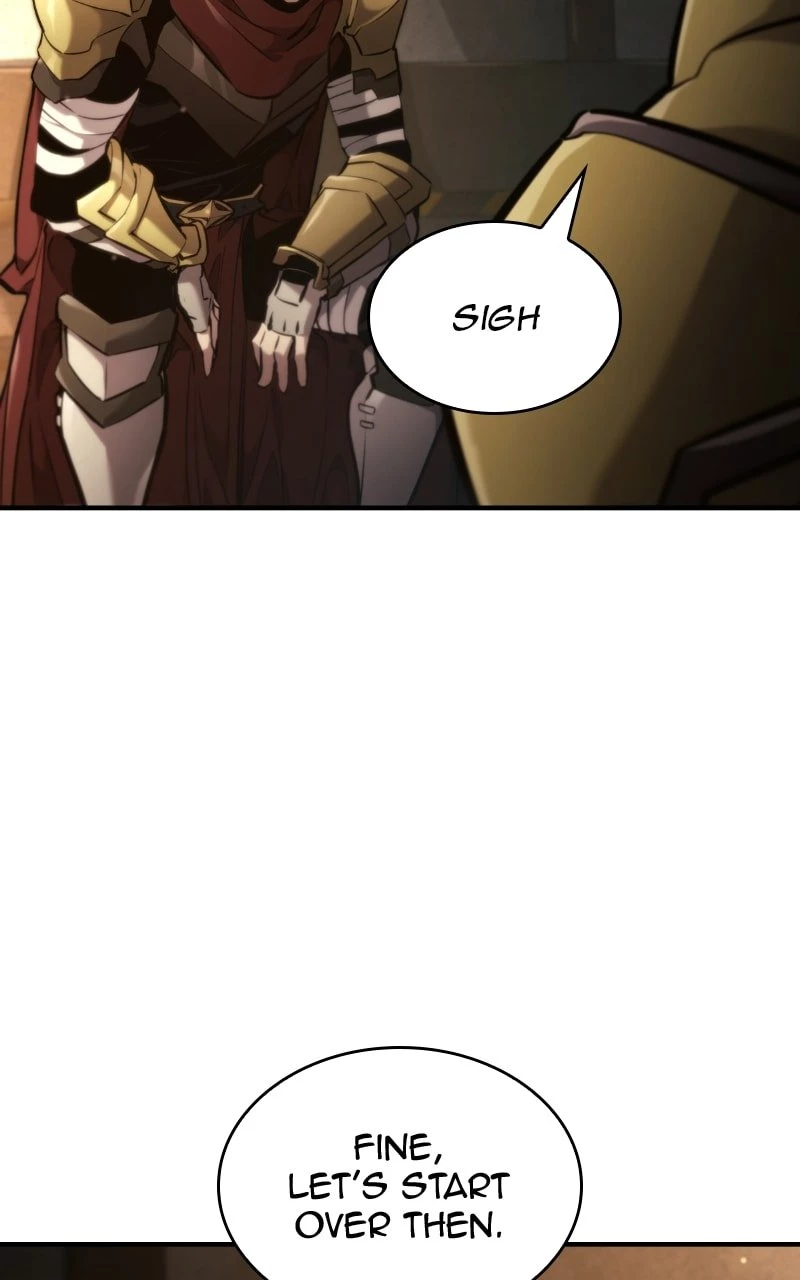 Boundless Ascension Chapter 75 - 64