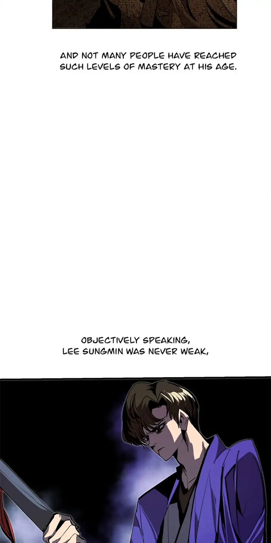 Returning With Absolutely Nothing Chapter 47 - 42