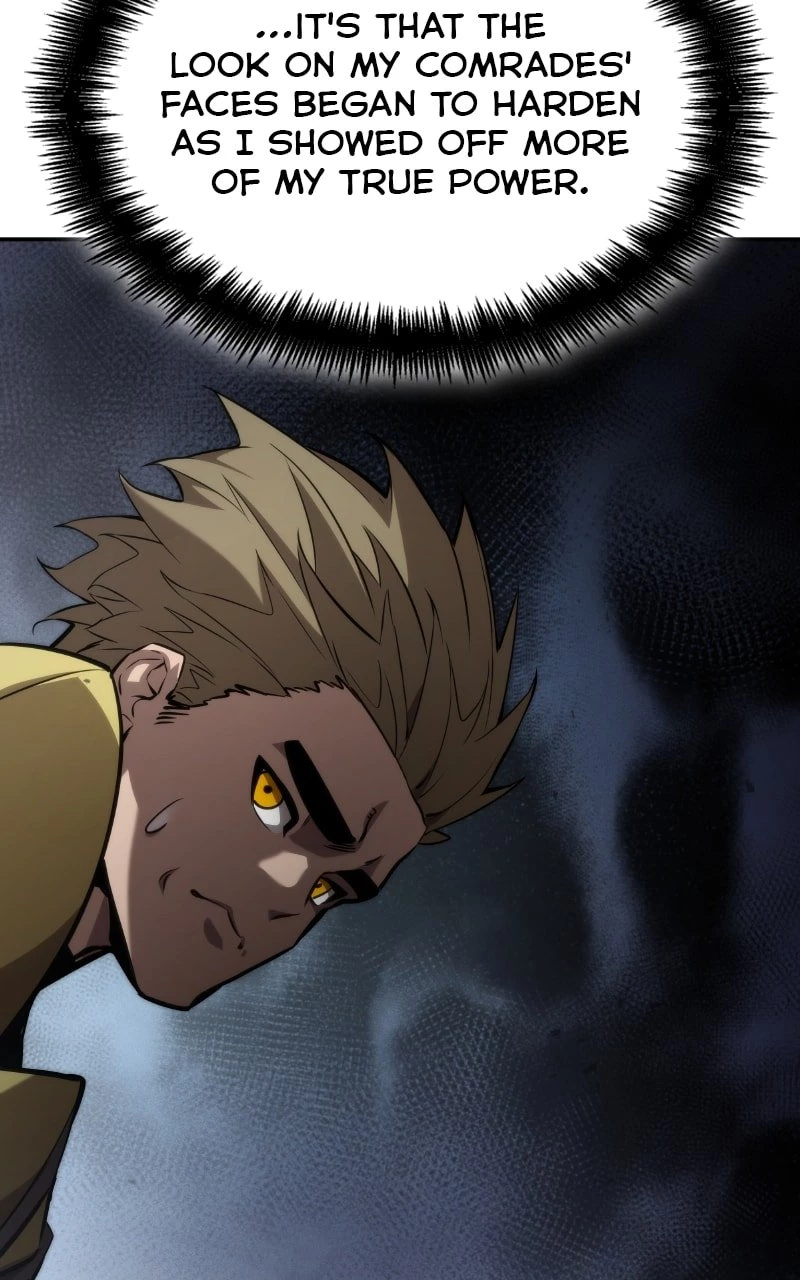 Boundless Ascension Chapter 77 - 167