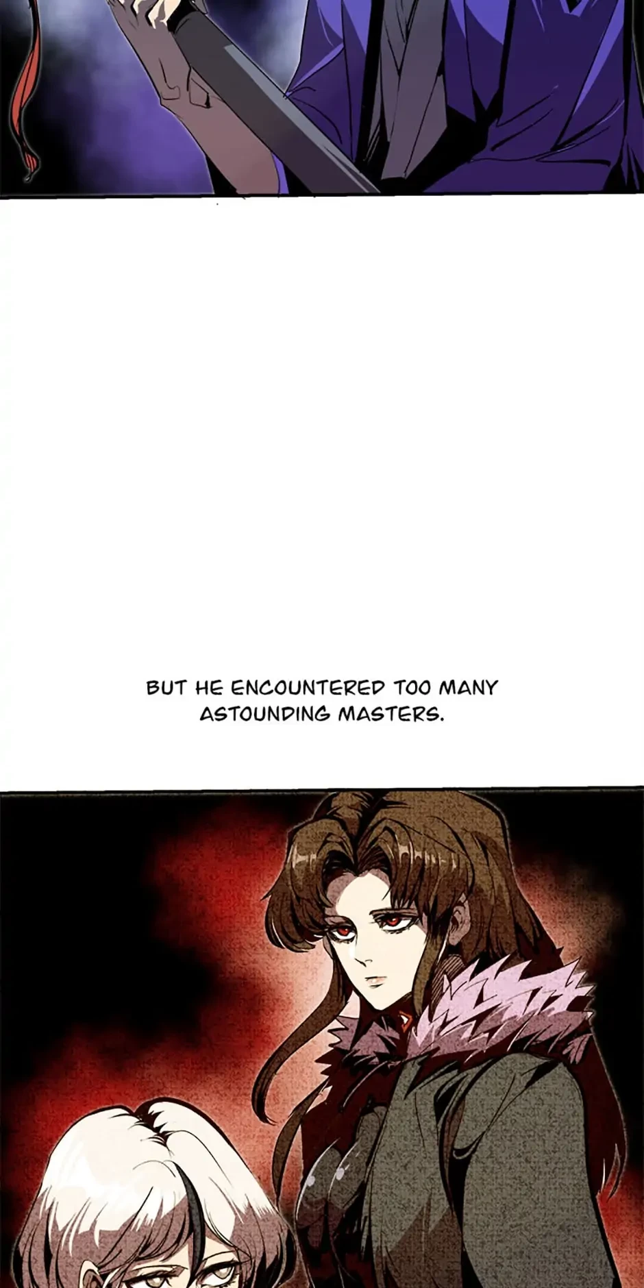 Returning With Absolutely Nothing Chapter 47 - 43