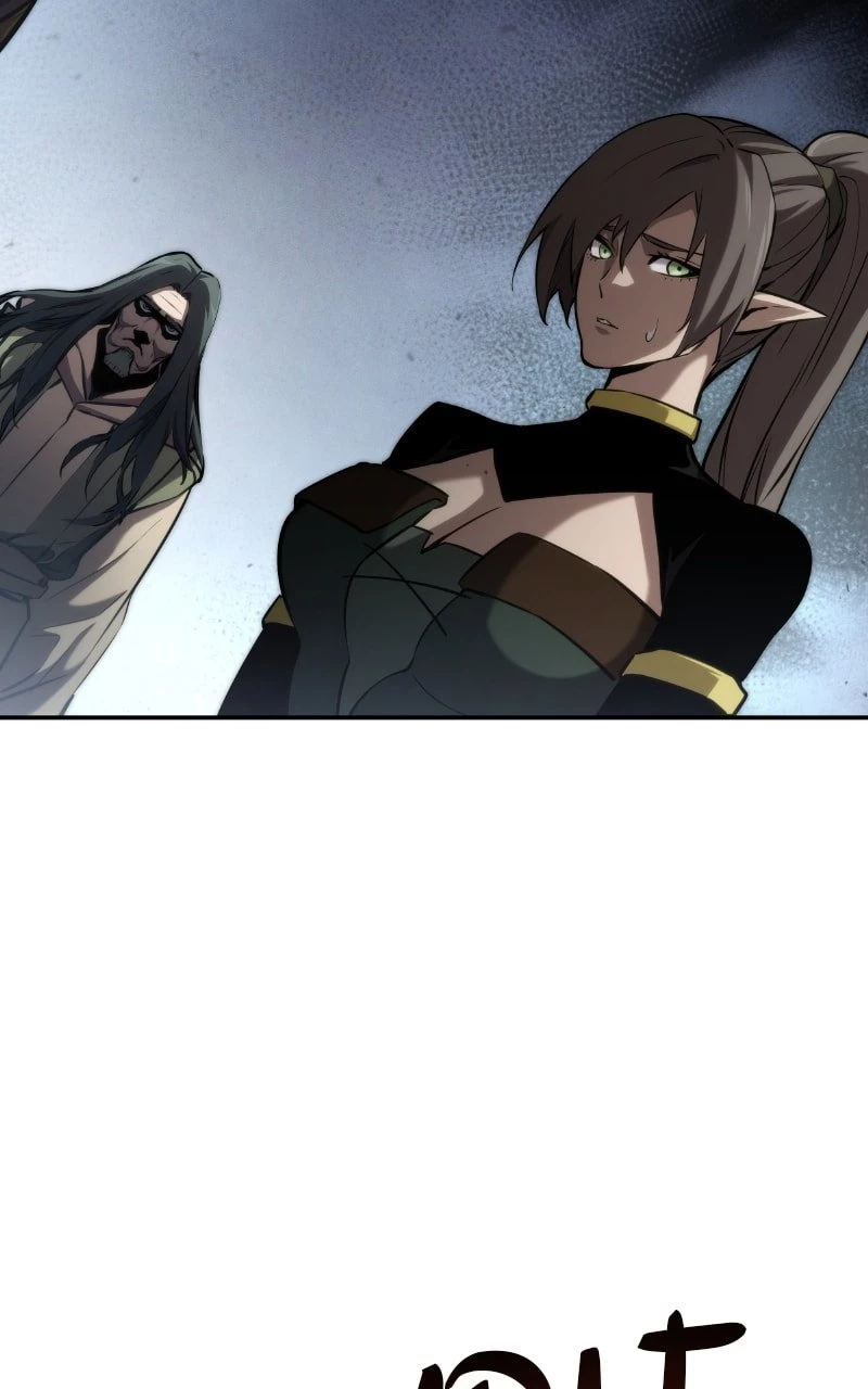 Boundless Ascension Chapter 77 - 168