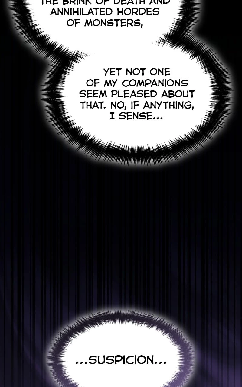 Boundless Ascension Chapter 76 - 98
