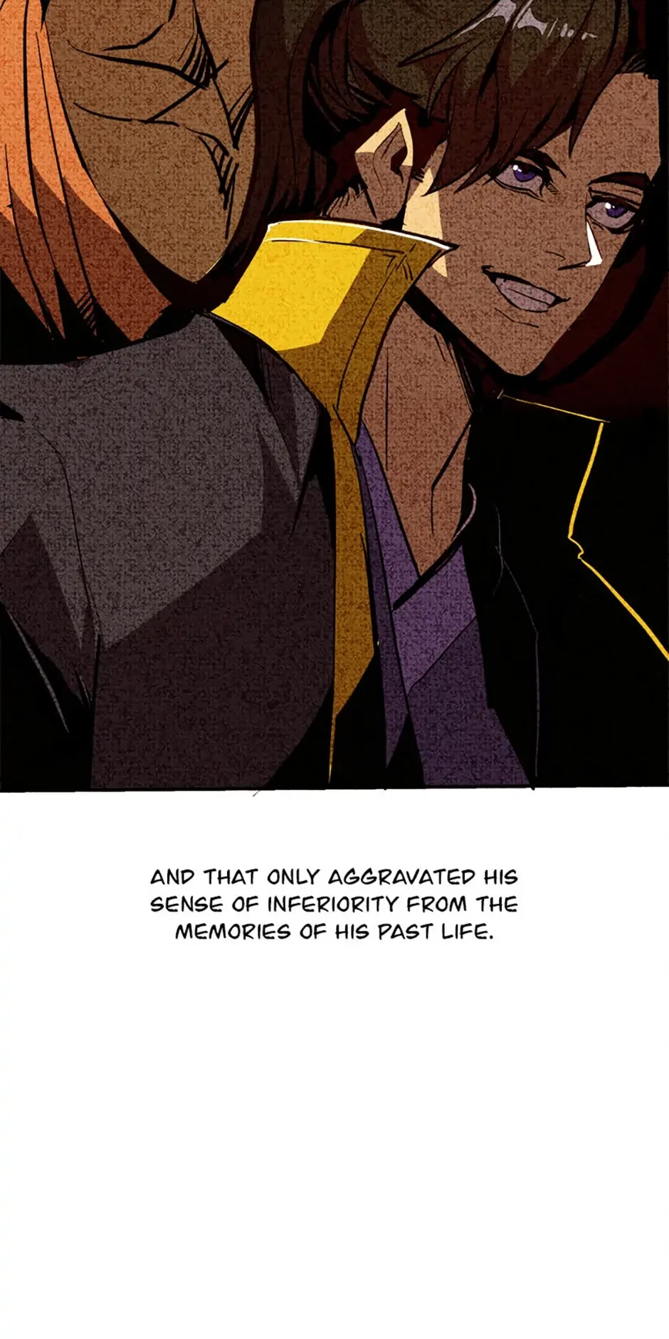 Returning With Absolutely Nothing Chapter 47 - 45