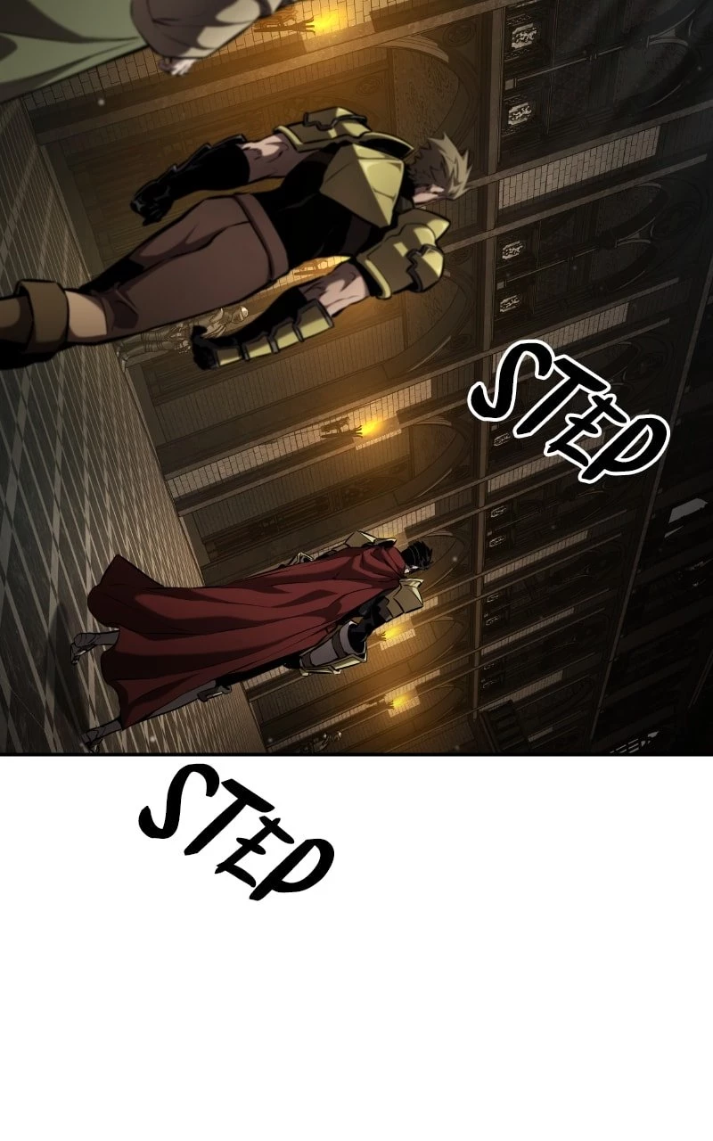Boundless Ascension Chapter 77 - 171