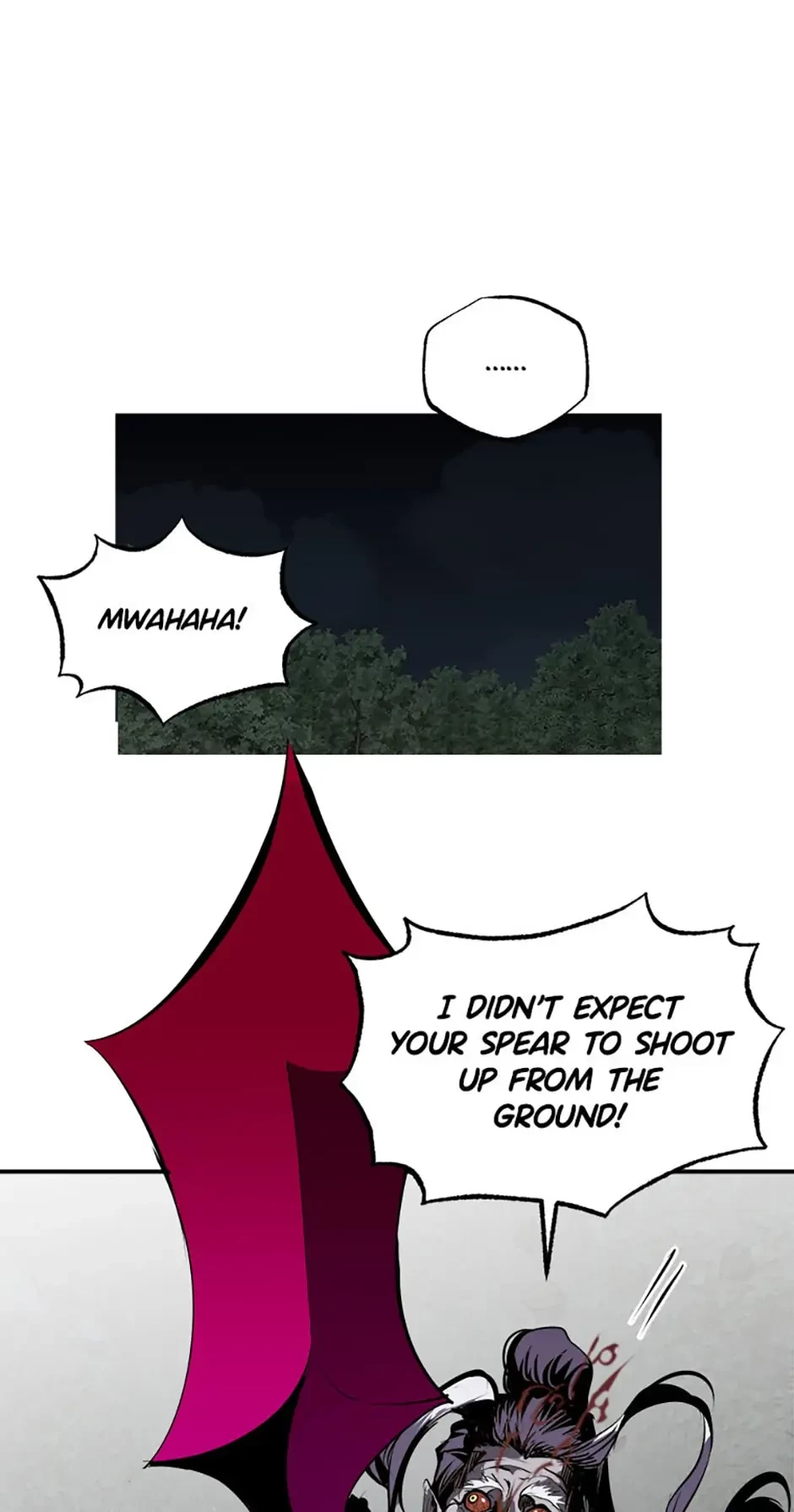 Returning With Absolutely Nothing Chapter 46 - 42