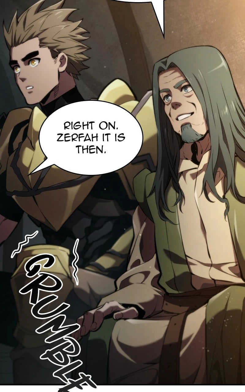 Boundless Ascension Chapter 75 - 70
