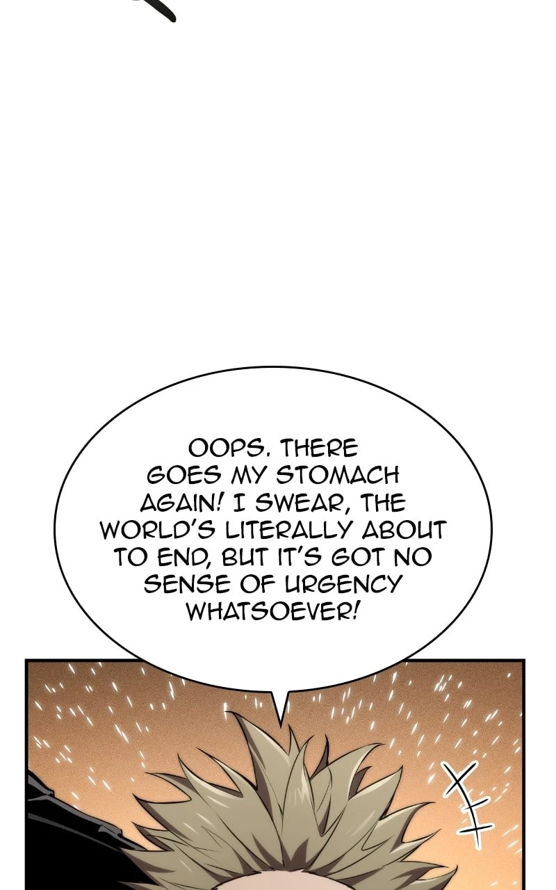 Boundless Ascension Chapter 75 - 71