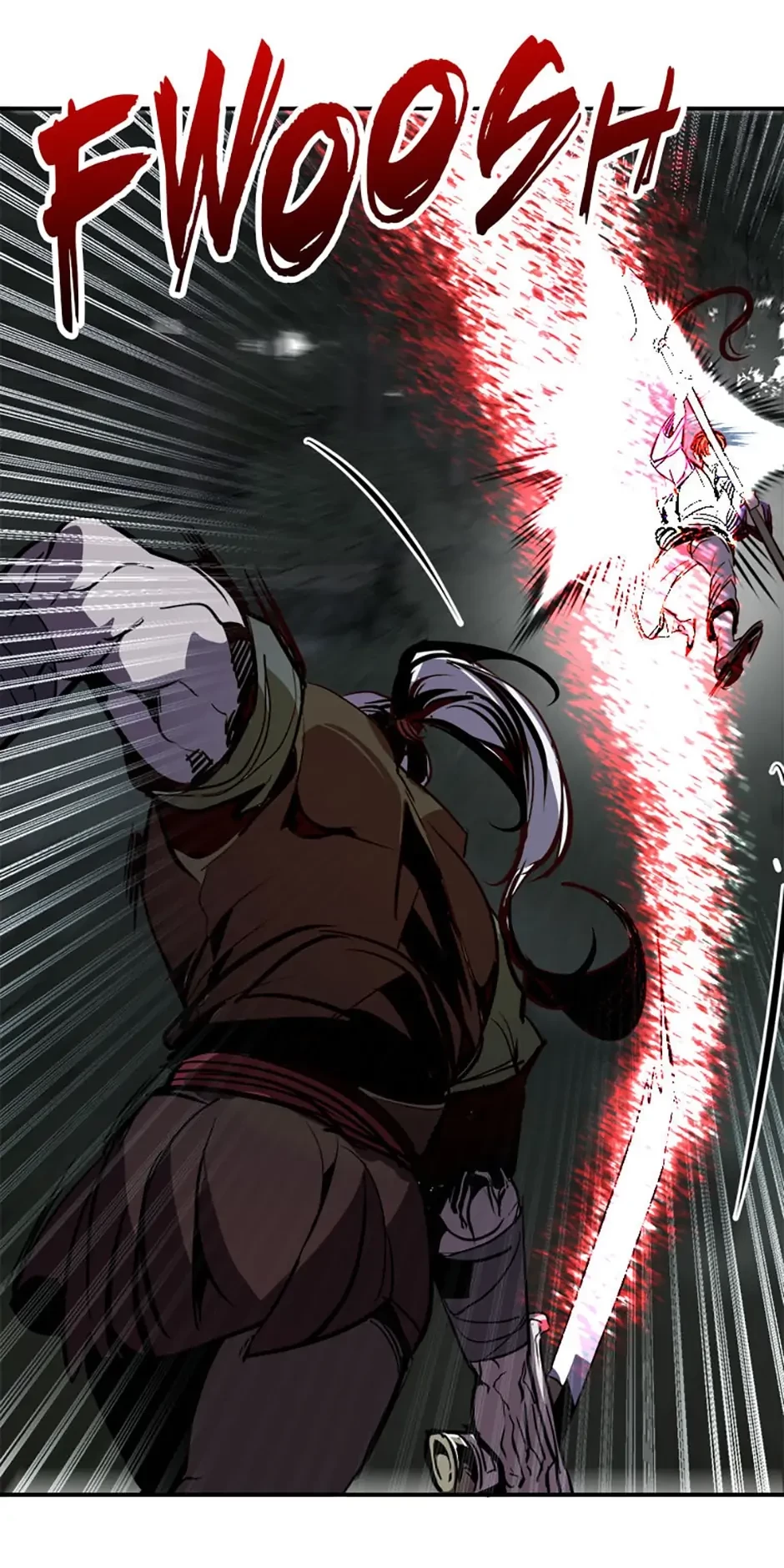 Returning With Absolutely Nothing Chapter 47 - 48