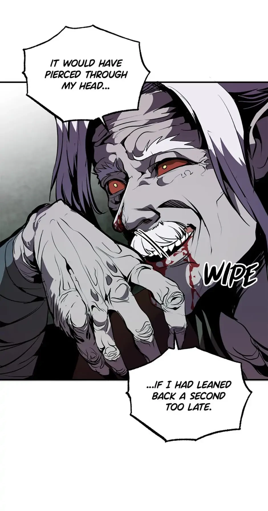 Returning With Absolutely Nothing Chapter 46 - 44