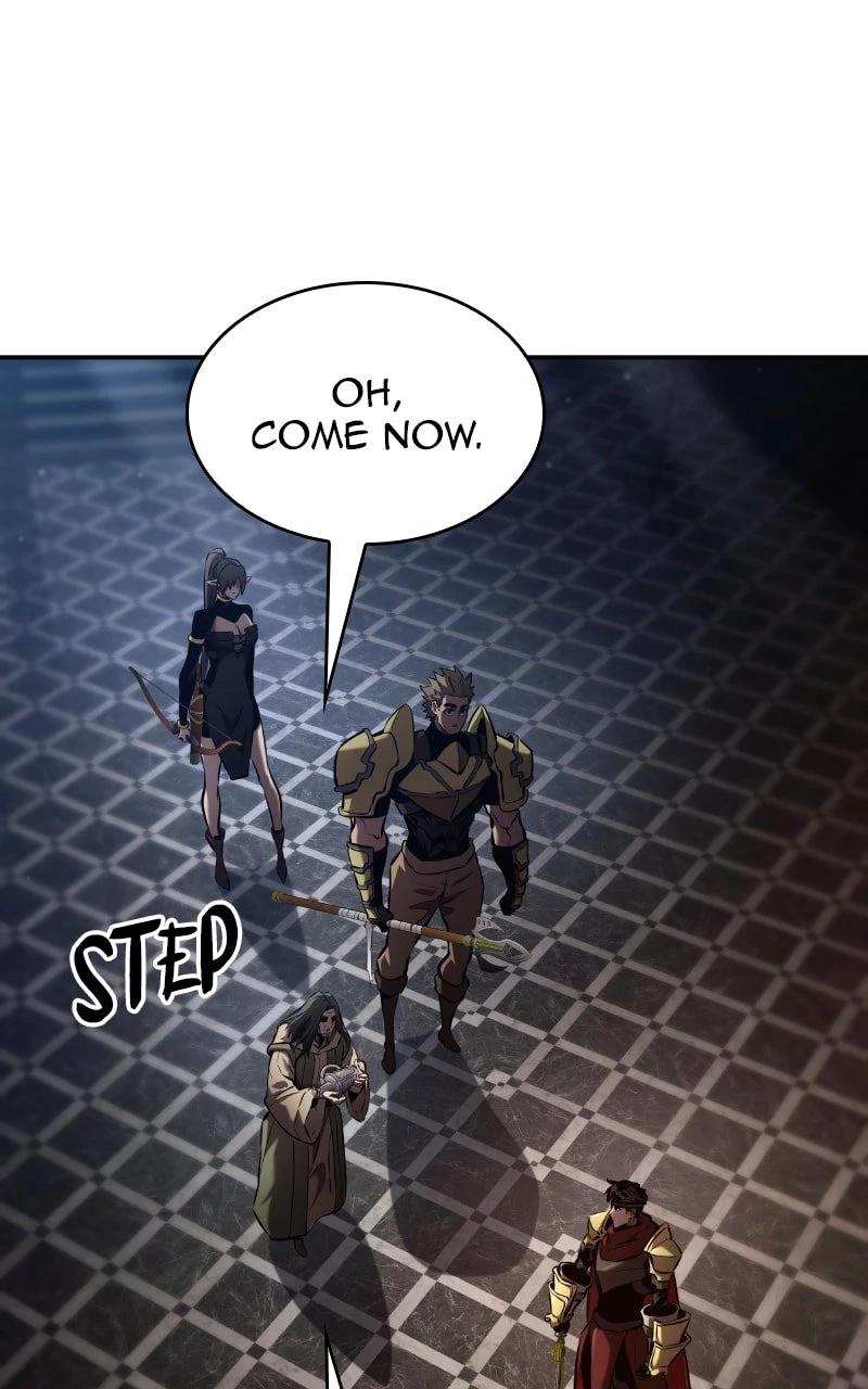 Boundless Ascension Chapter 77 - 175