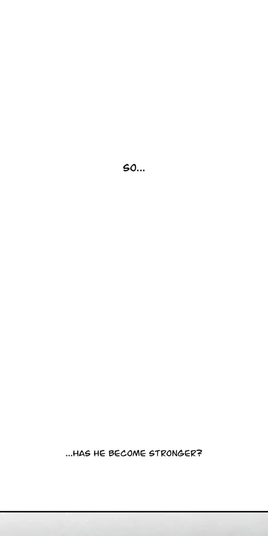 Returning With Absolutely Nothing Chapter 47 - 49