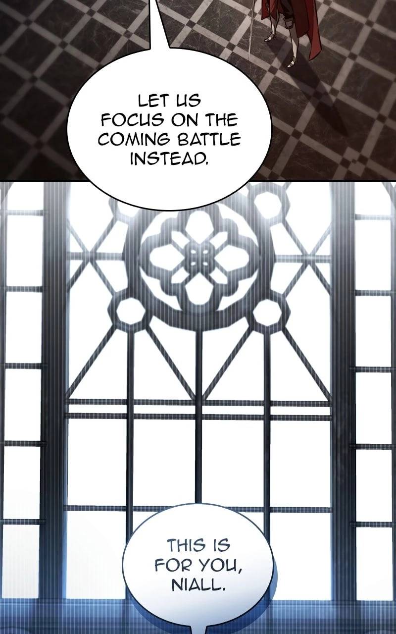 Boundless Ascension Chapter 77 - 176