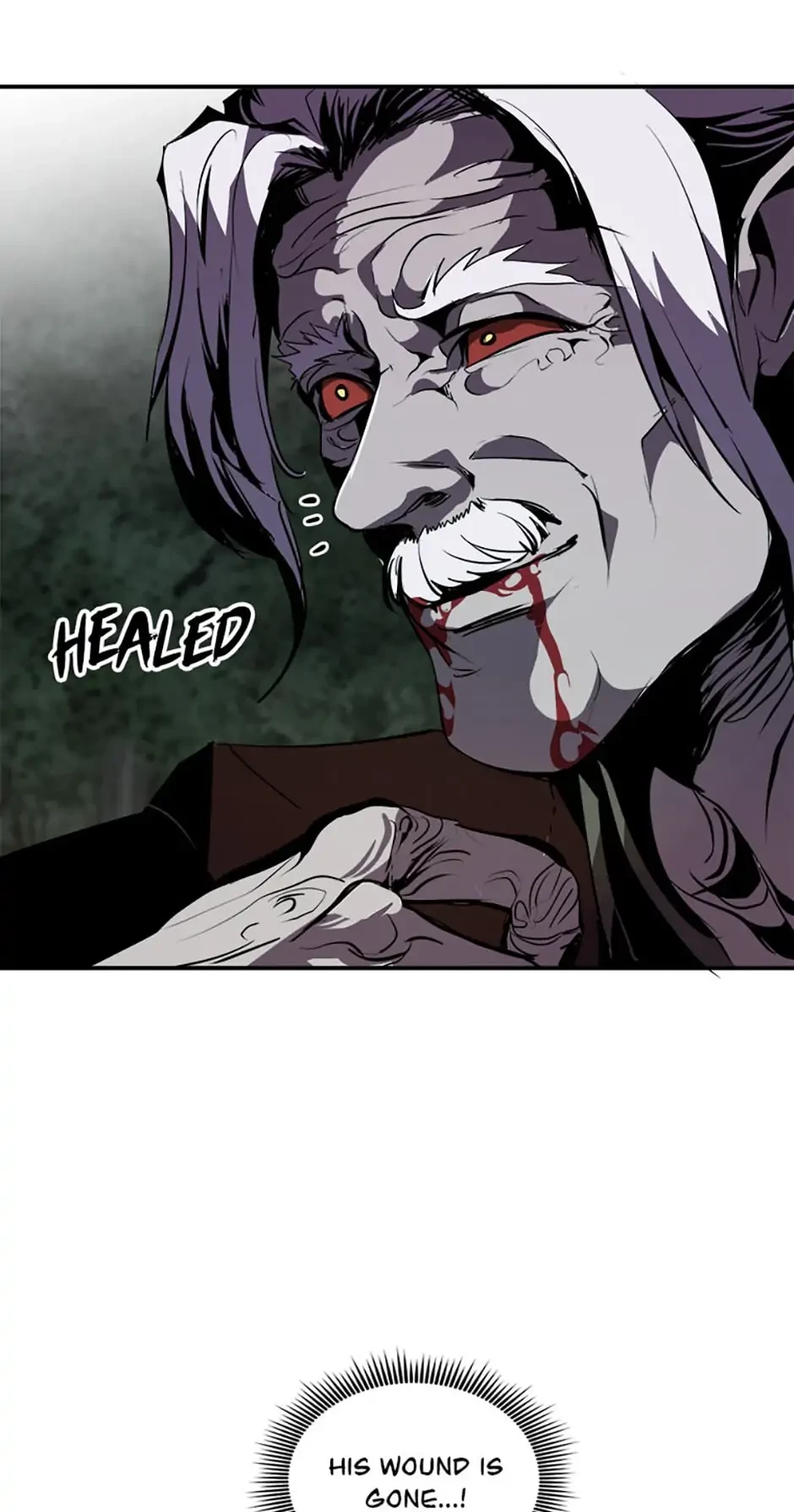 Returning With Absolutely Nothing Chapter 46 - 45